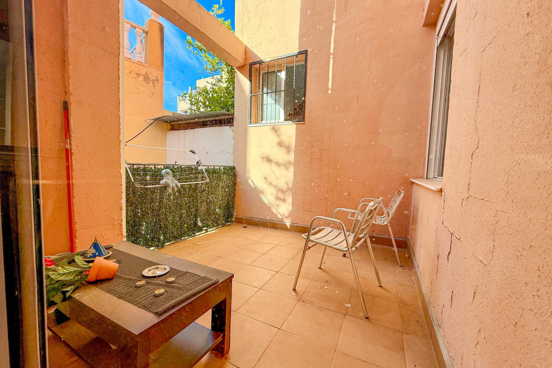 Revente - Appartement -
San Miguel de Salinas