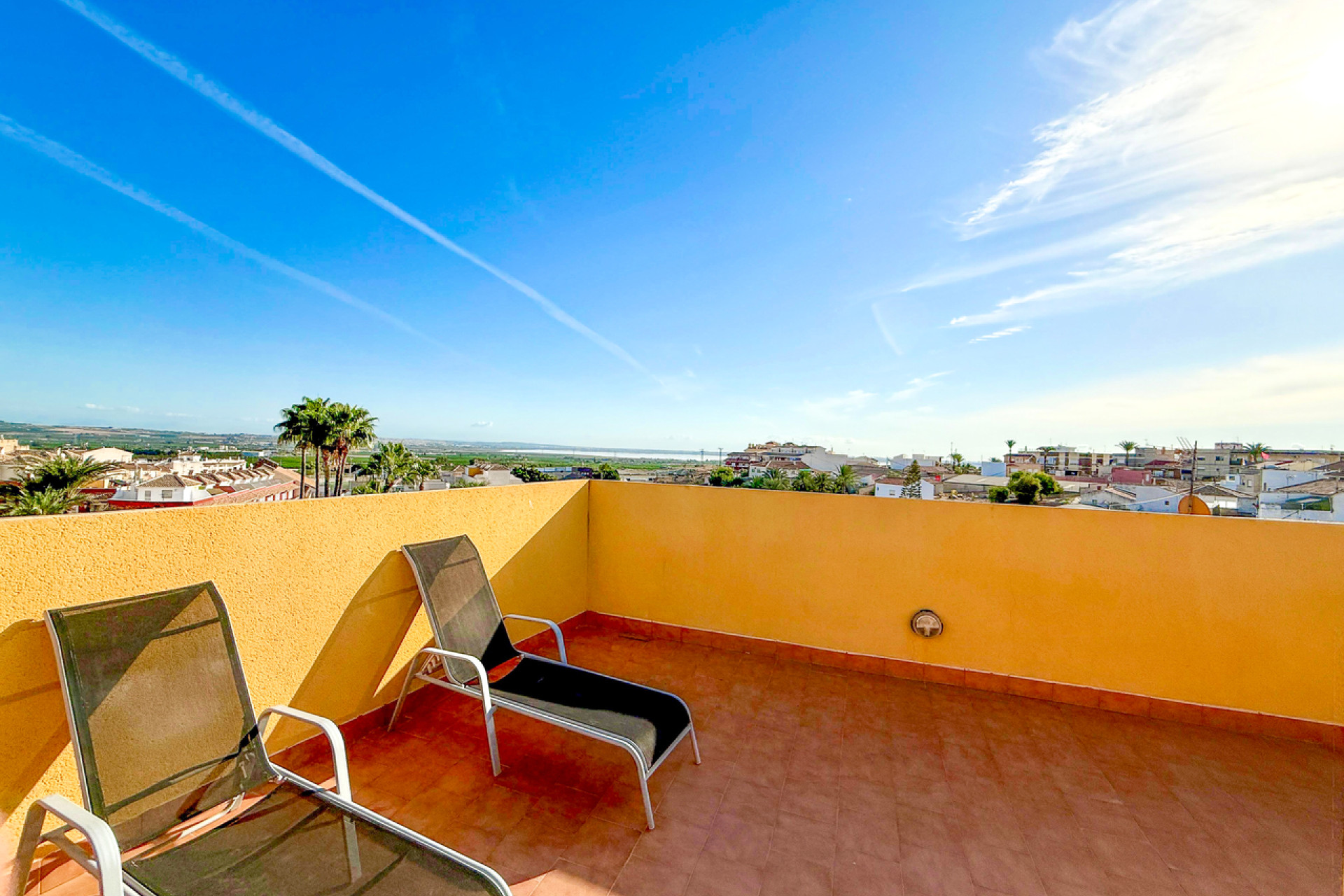 Revente - Appartement -
San Miguel de Salinas