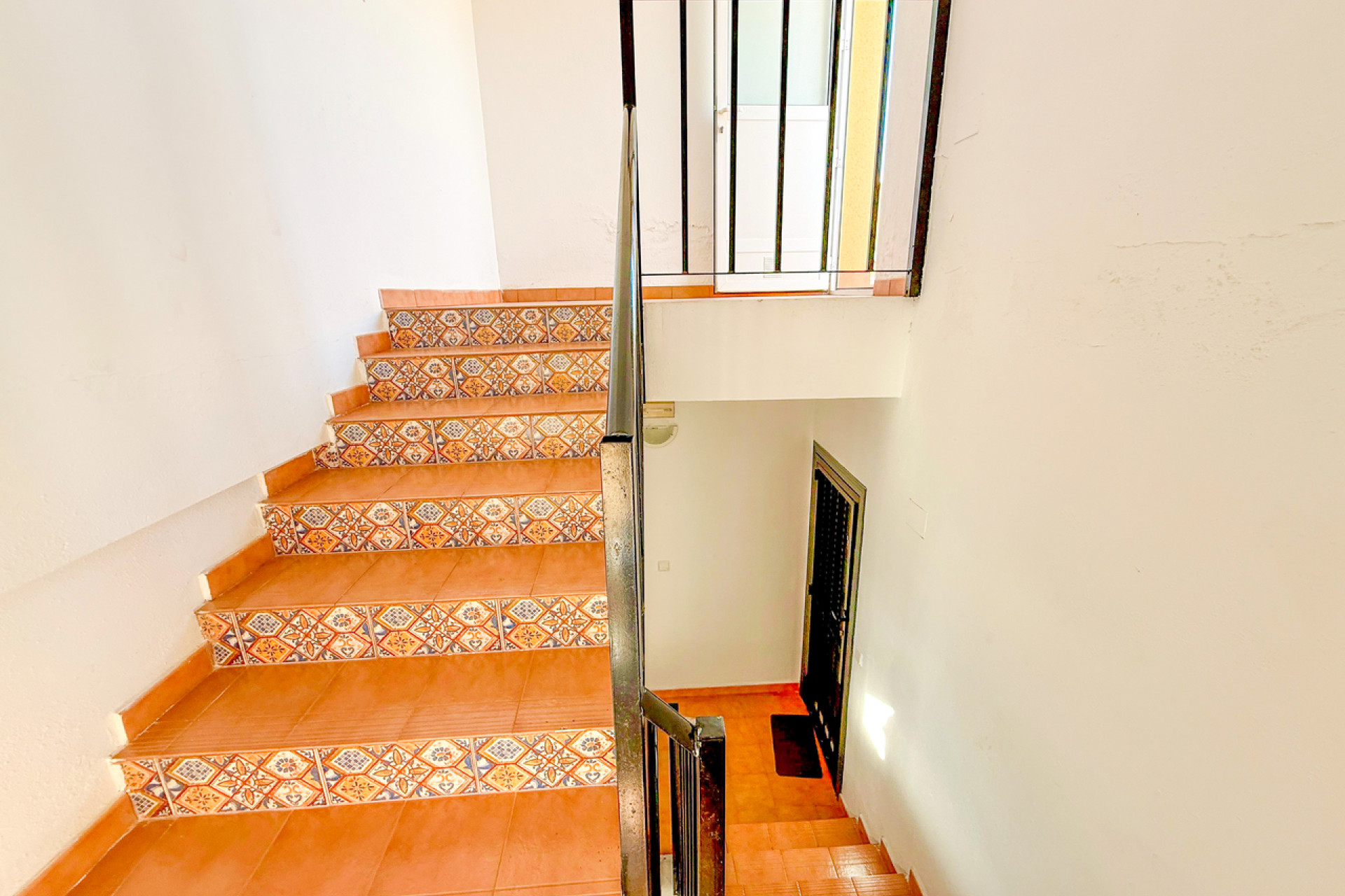 Revente - Appartement -
San Miguel de Salinas