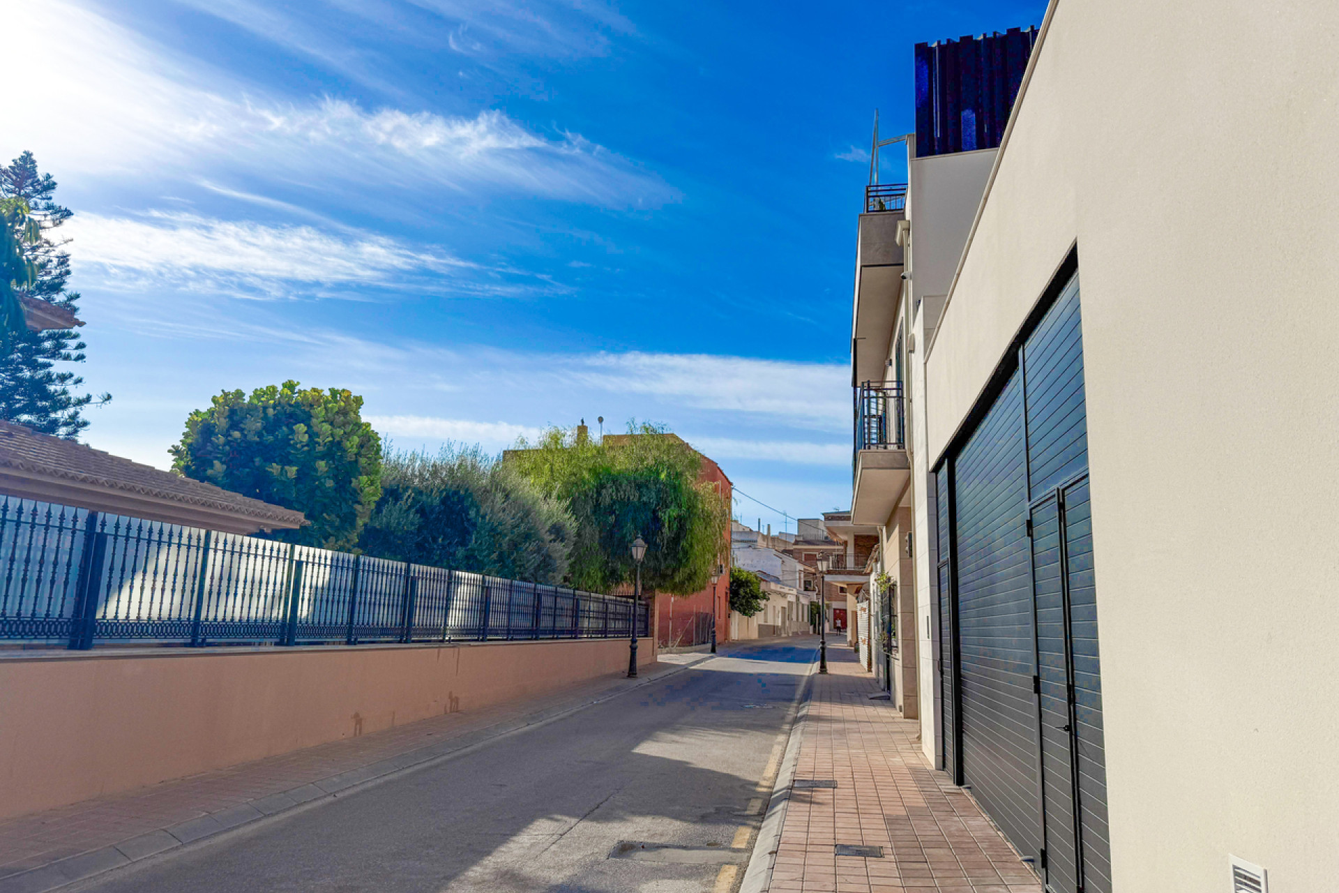 Revente - Appartement -
San Miguel de Salinas