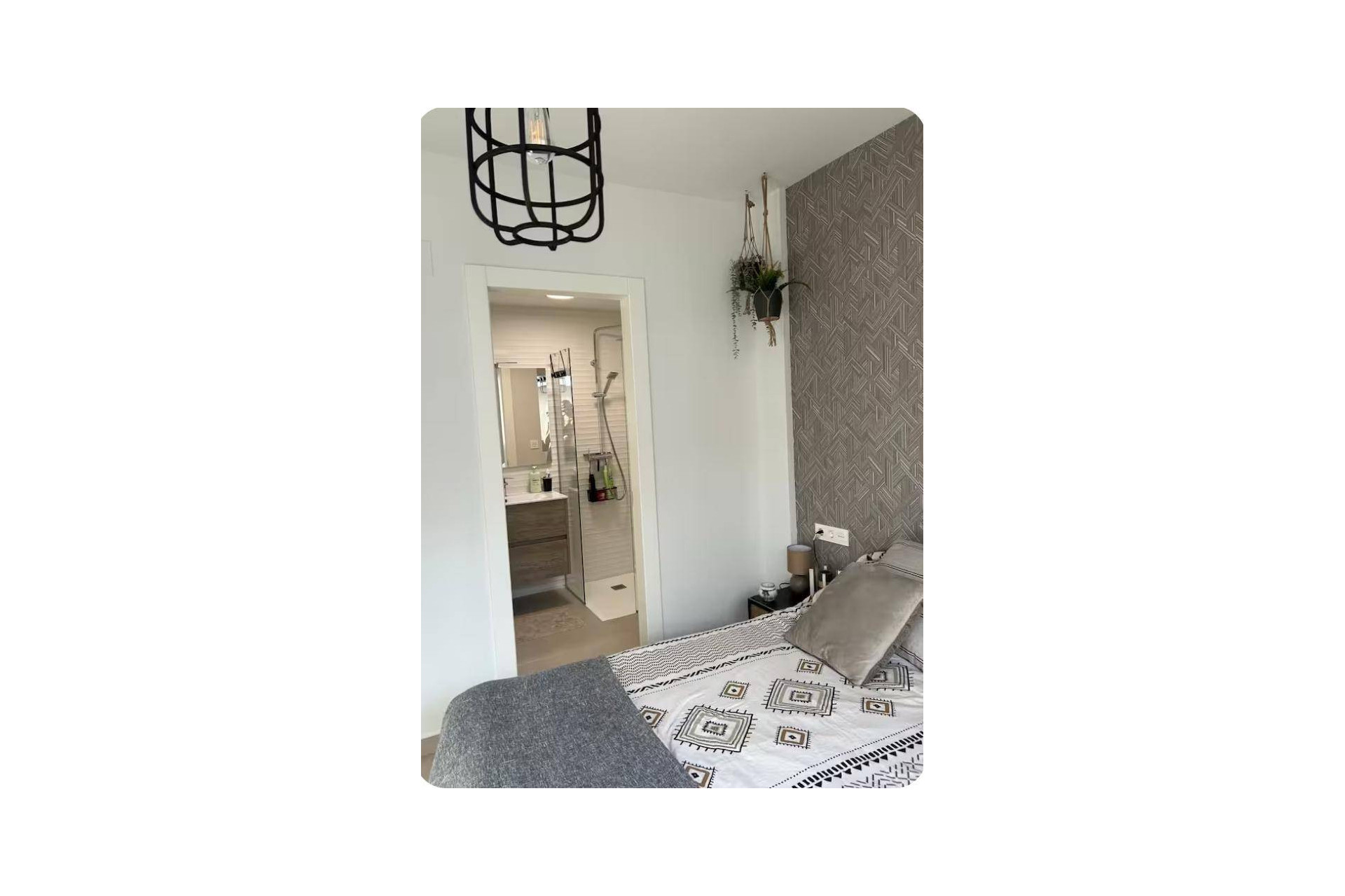 Revente - Appartement -
San Pedro del Pinatar - Centro