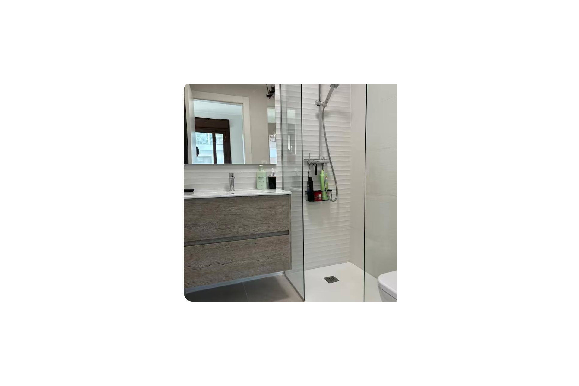 Revente - Appartement -
San Pedro del Pinatar - Centro