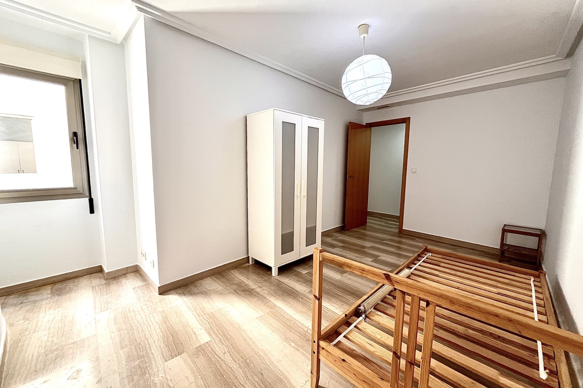 Revente - Appartement -
Santa Pola - Costa Blanca