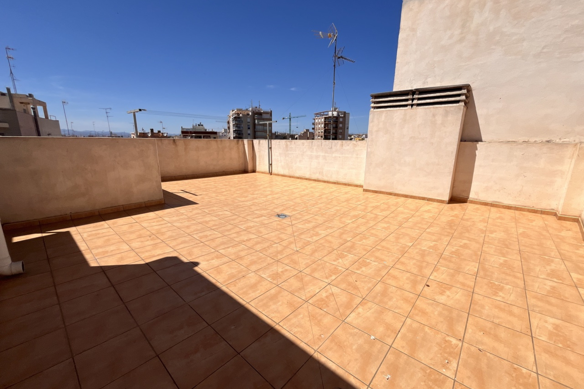 Revente - Appartement -
Santa Pola - Costa Blanca