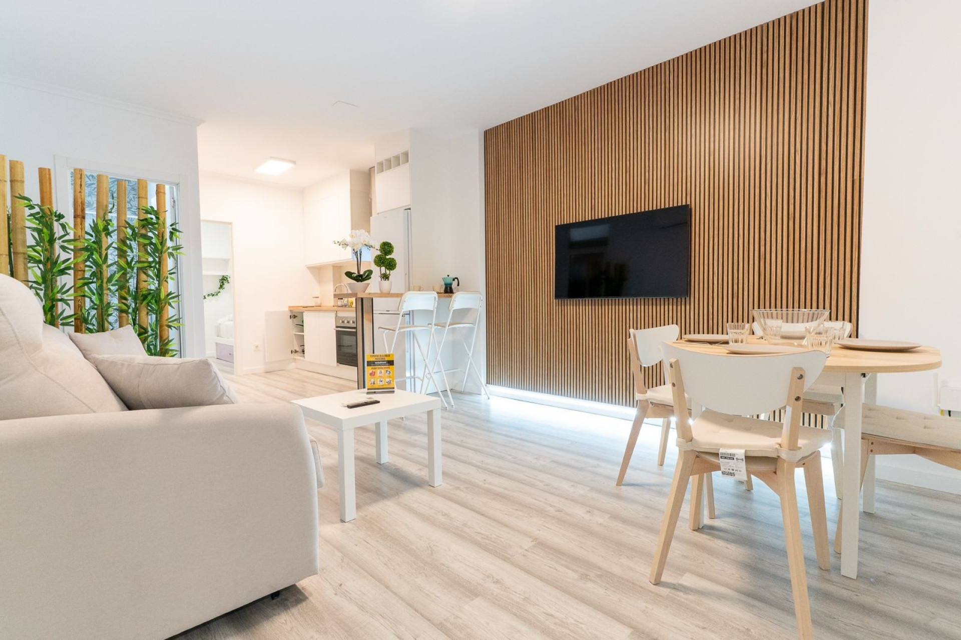 Revente - Appartement -
Santa Pola - Gran Alacant