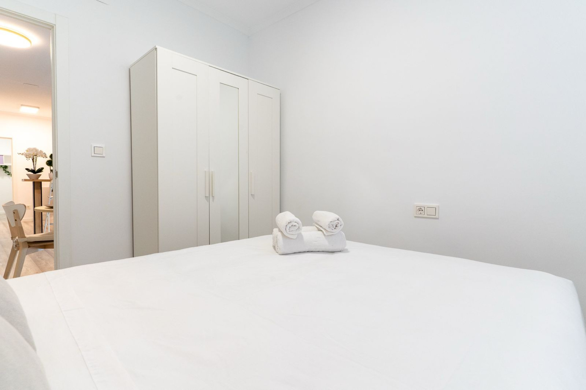 Revente - Appartement -
Santa Pola - Gran Alacant