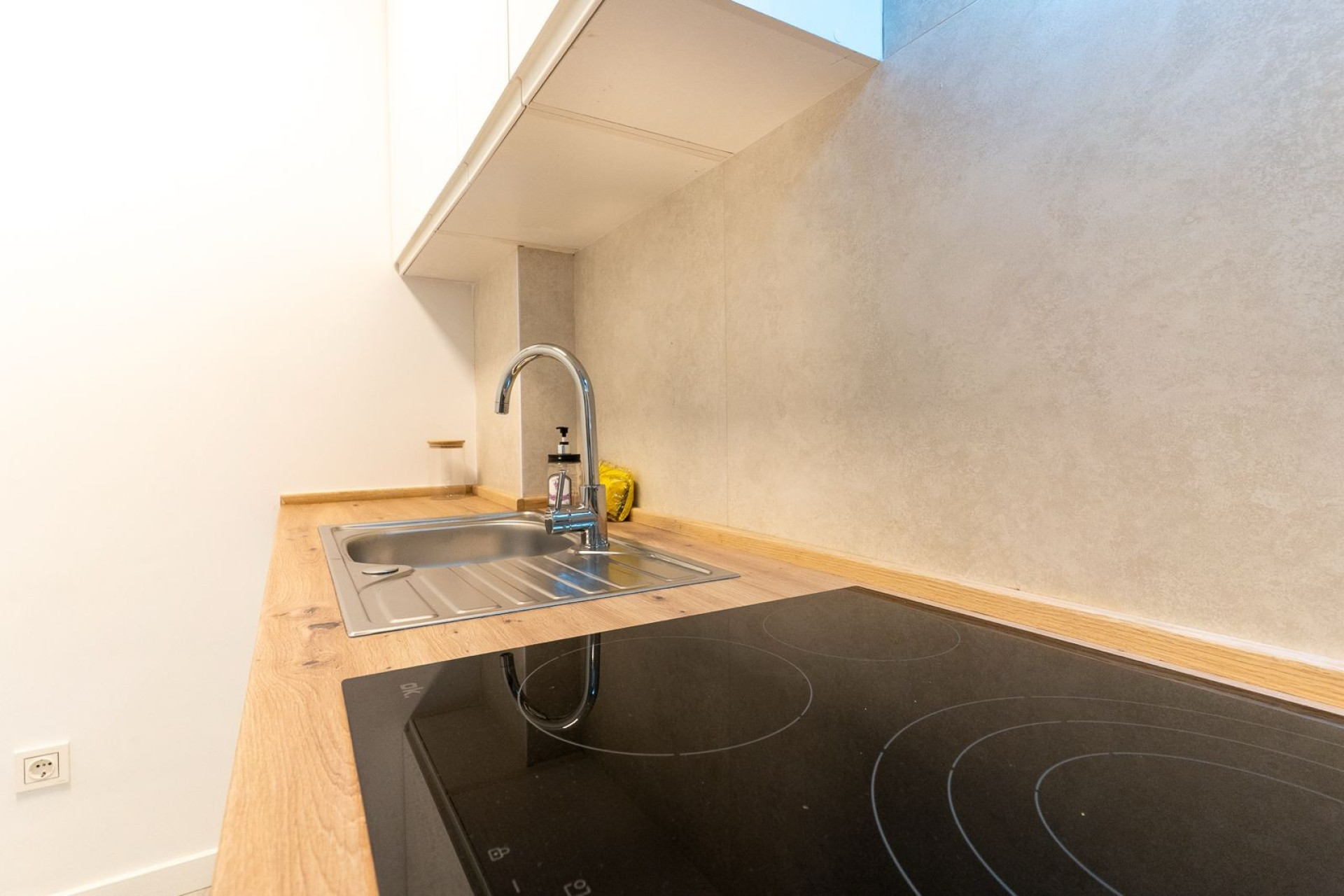 Revente - Appartement -
Santa Pola - Gran Alacant