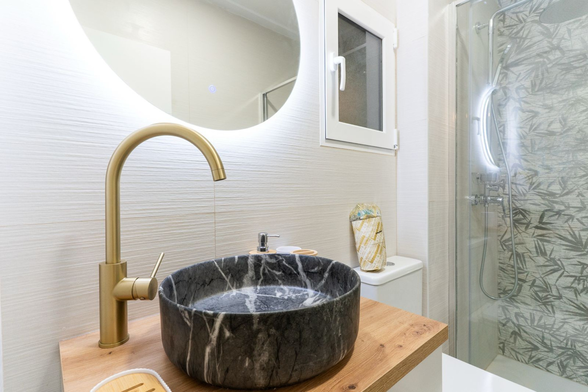 Revente - Appartement -
Santa Pola - Gran Alacant