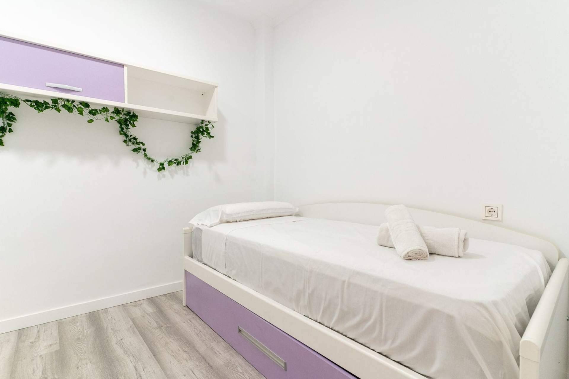 Revente - Appartement -
Santa Pola - Gran Alacant