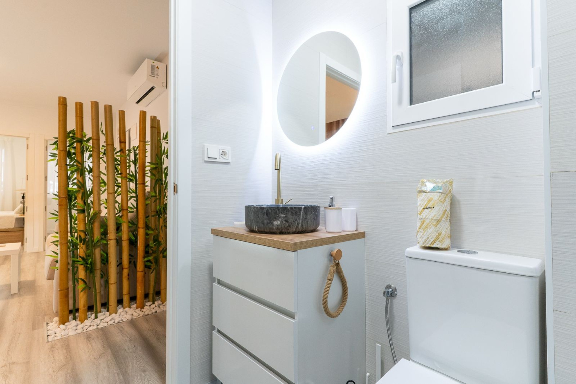 Revente - Appartement -
Santa Pola - Gran Alacant