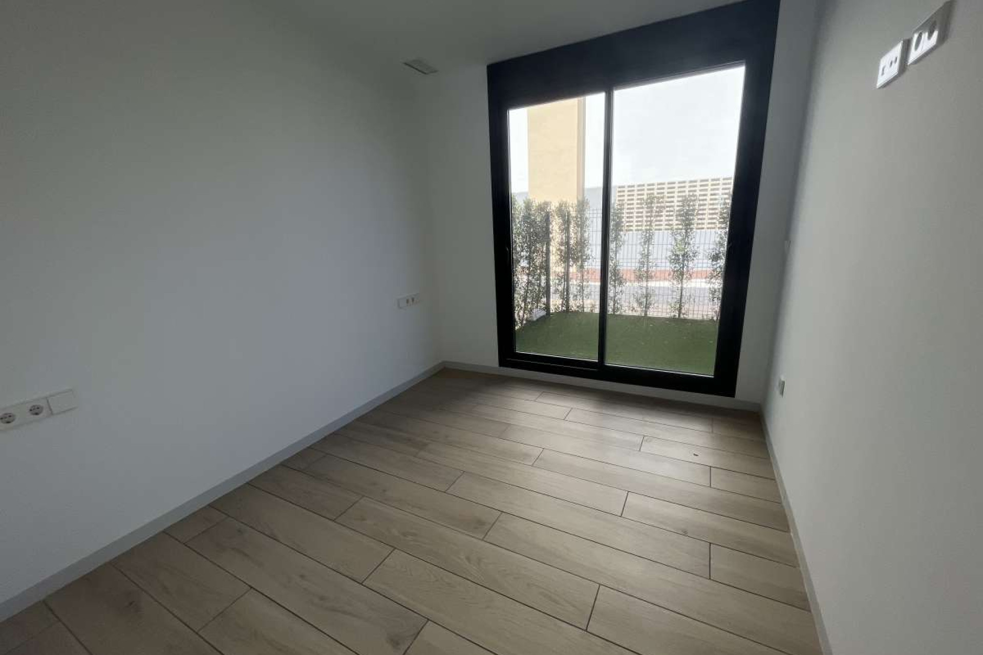 Revente - Appartement -
Santa Rosalia