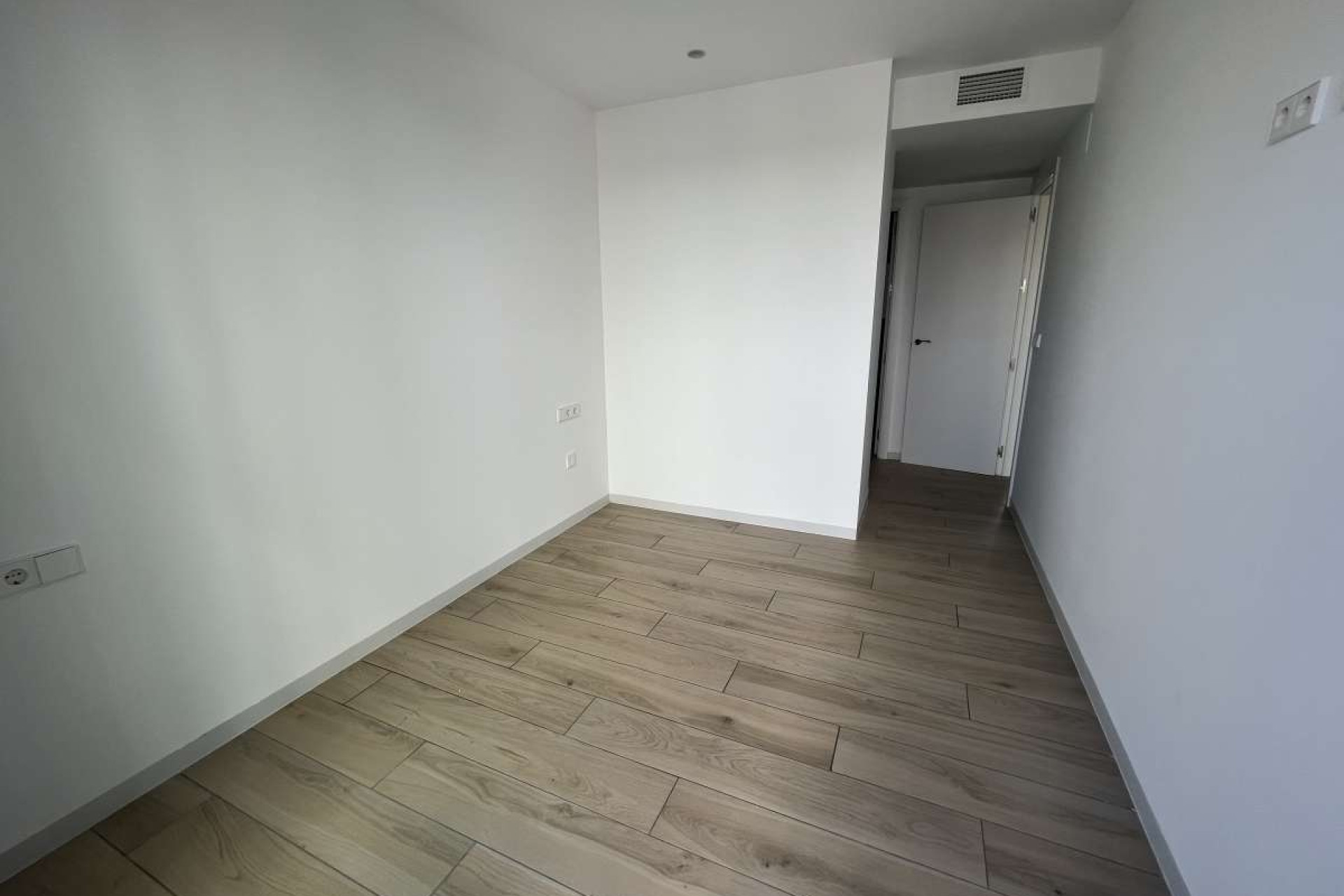 Revente - Appartement -
Santa Rosalia