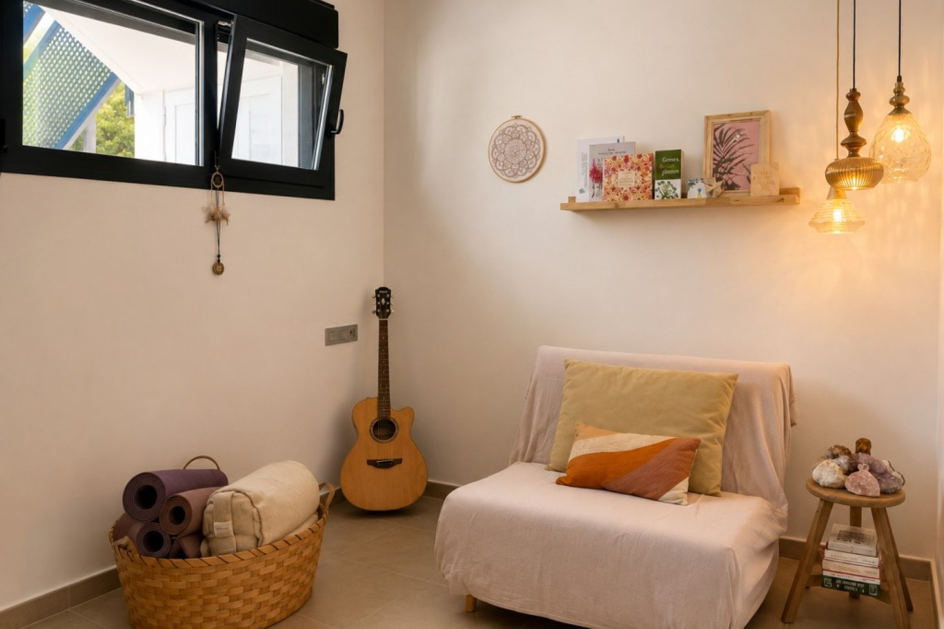 Revente - Appartement -
Santiago de la Ribera - Costa Calida