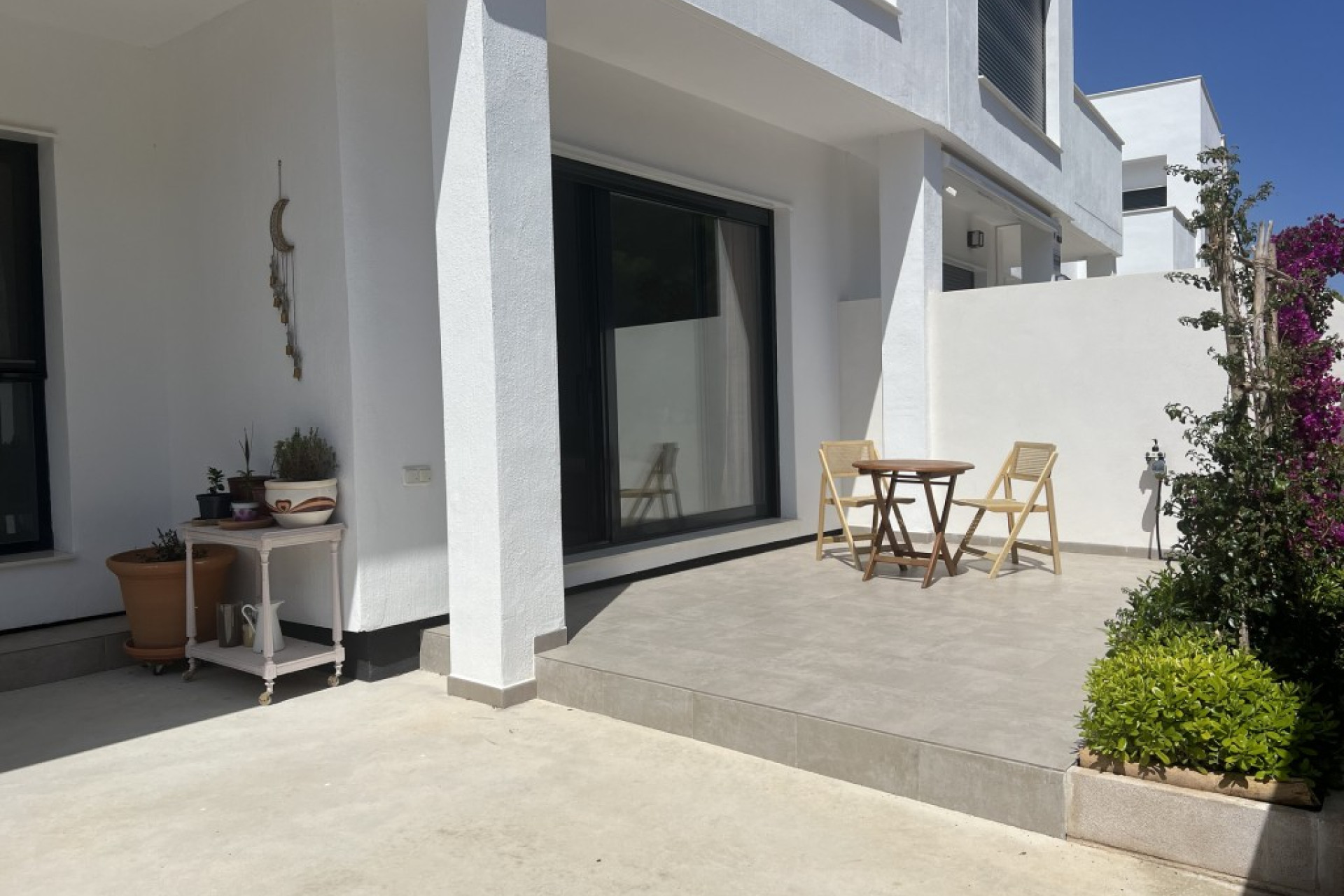 Revente - Appartement -
Santiago de la Ribera - Costa Calida