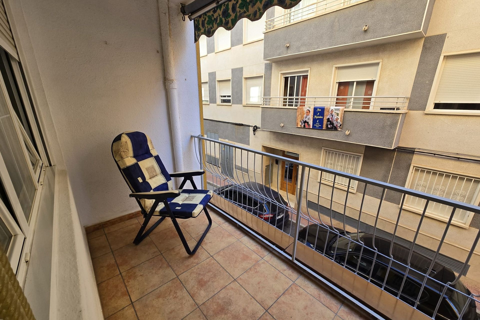 Revente - Appartement -
Sax