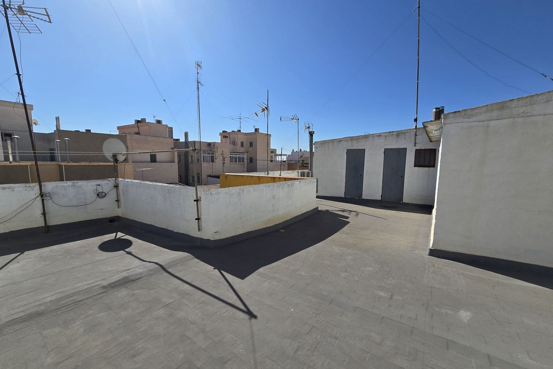 Revente - Appartement -
Sax