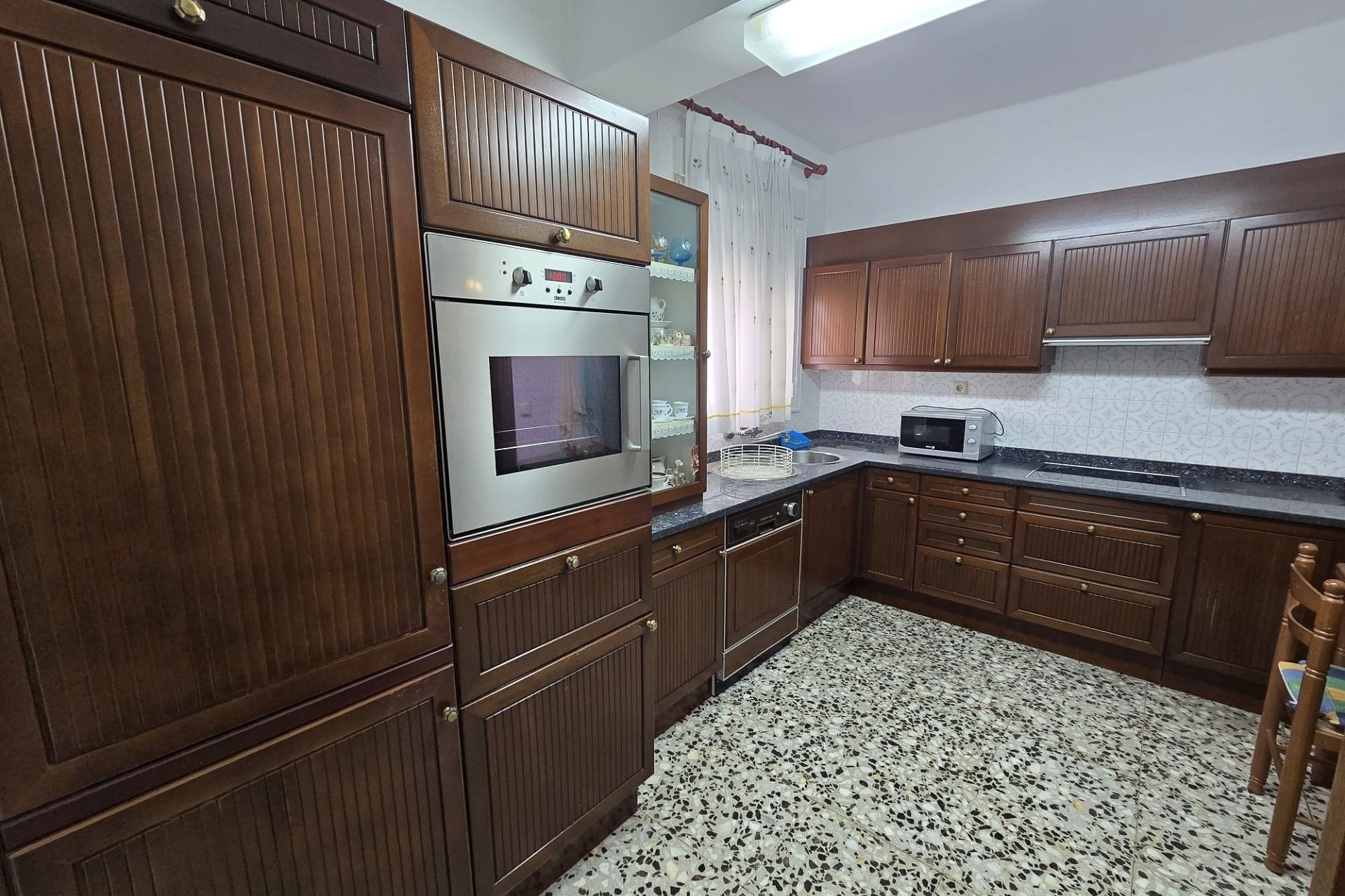 Revente - Appartement -
Sax