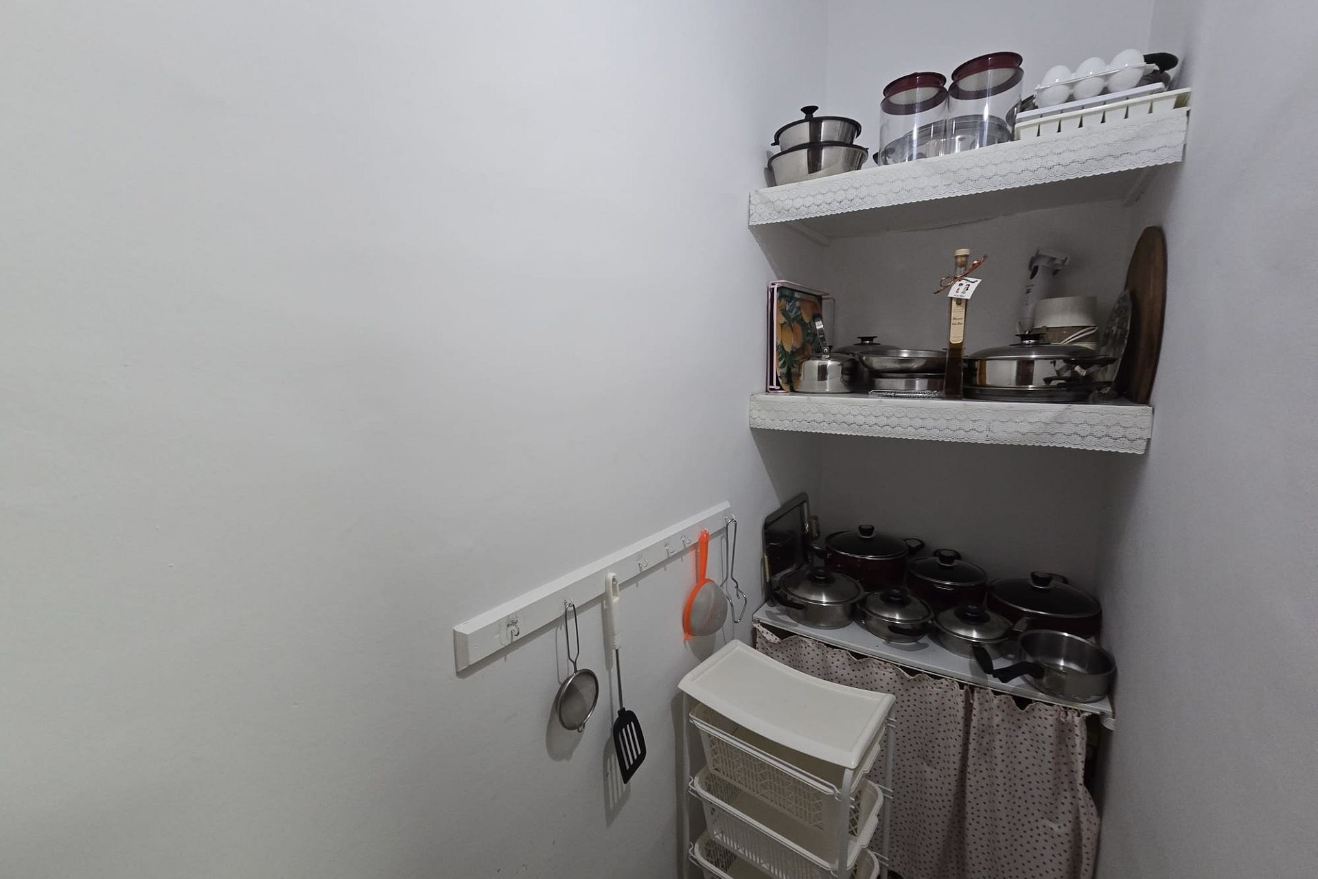 Revente - Appartement -
Sax