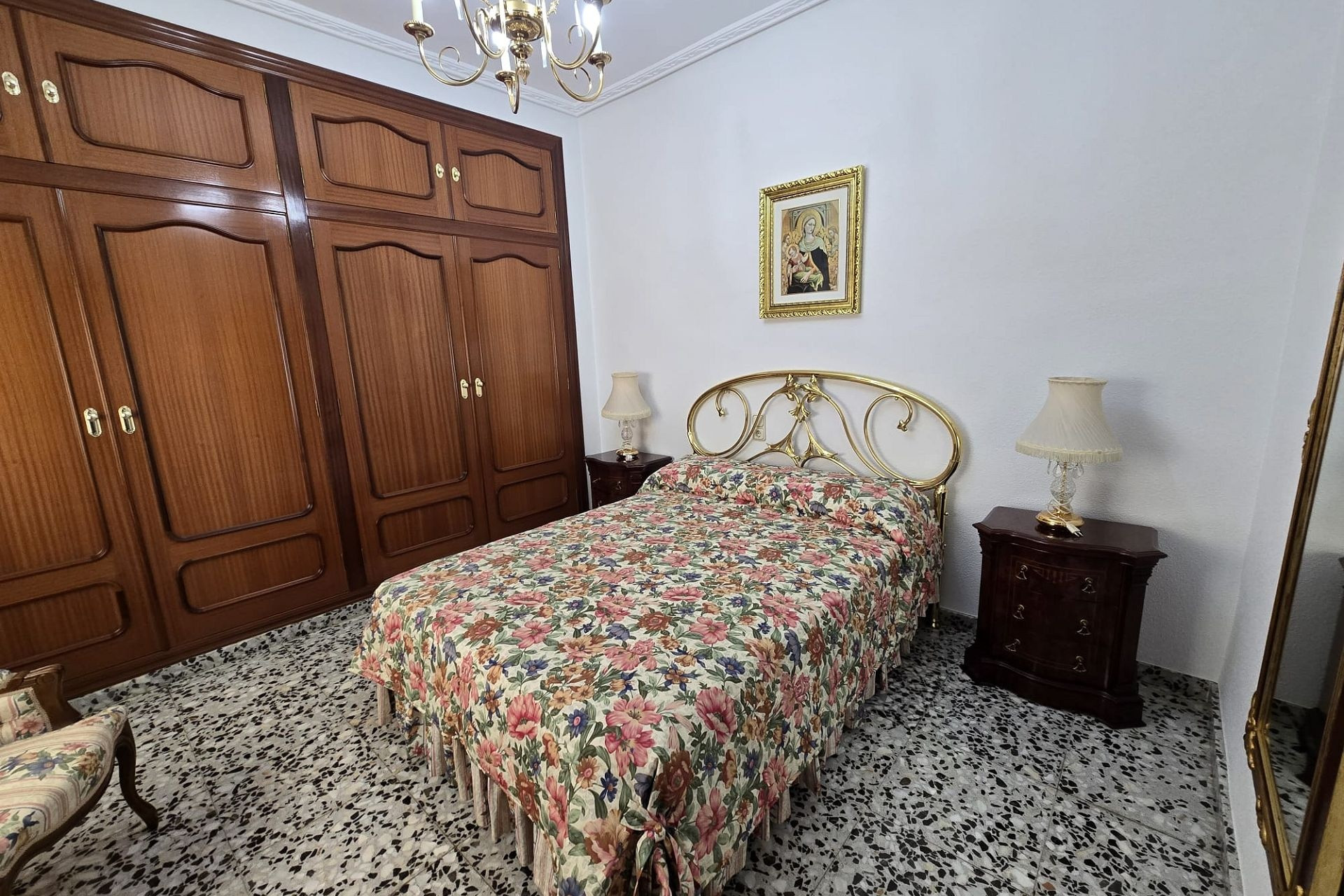 Revente - Appartement -
Sax