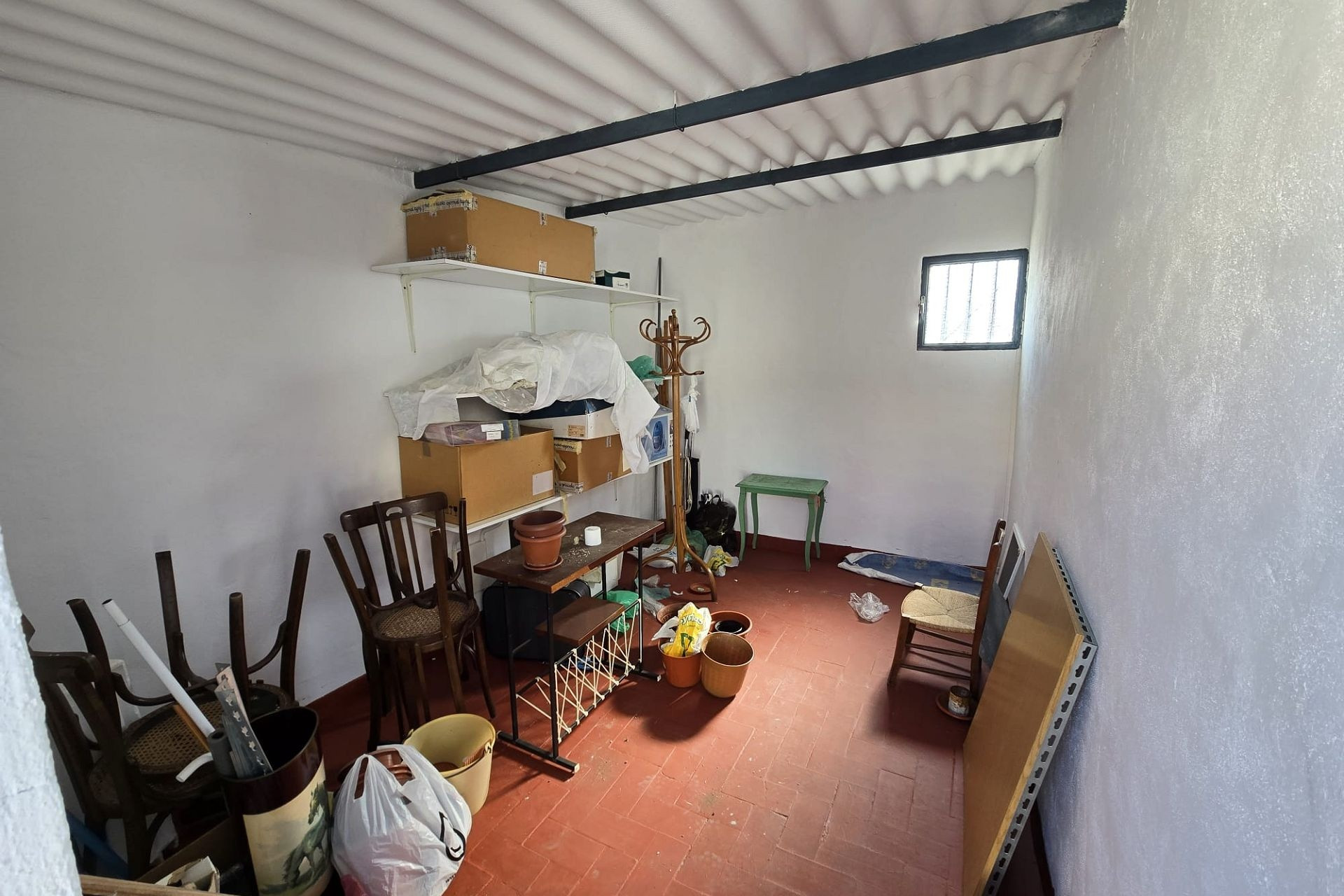 Revente - Appartement -
Sax