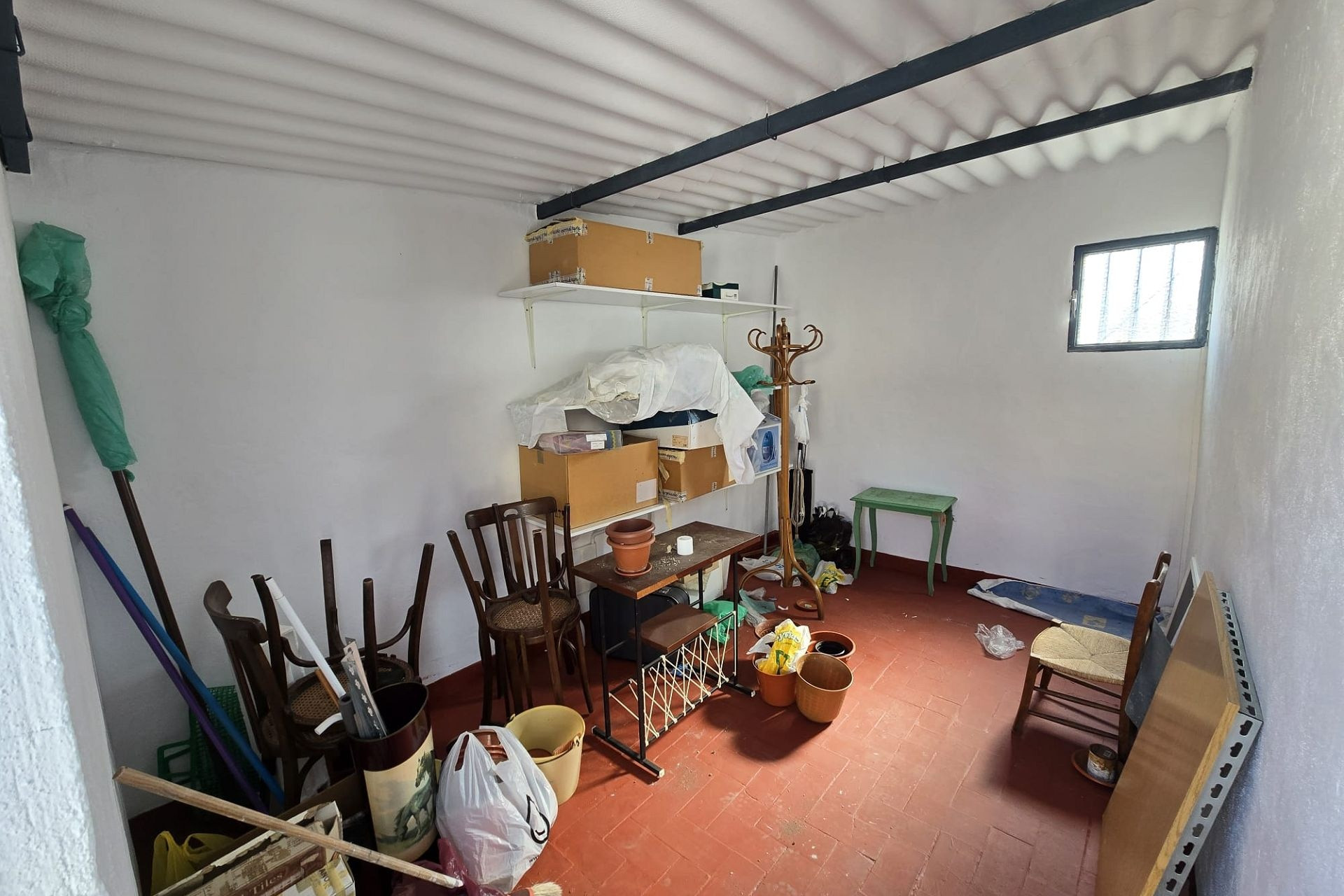 Revente - Appartement -
Sax