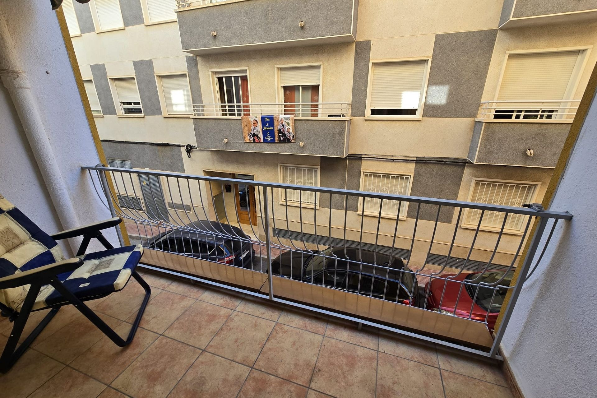 Revente - Appartement -
Sax