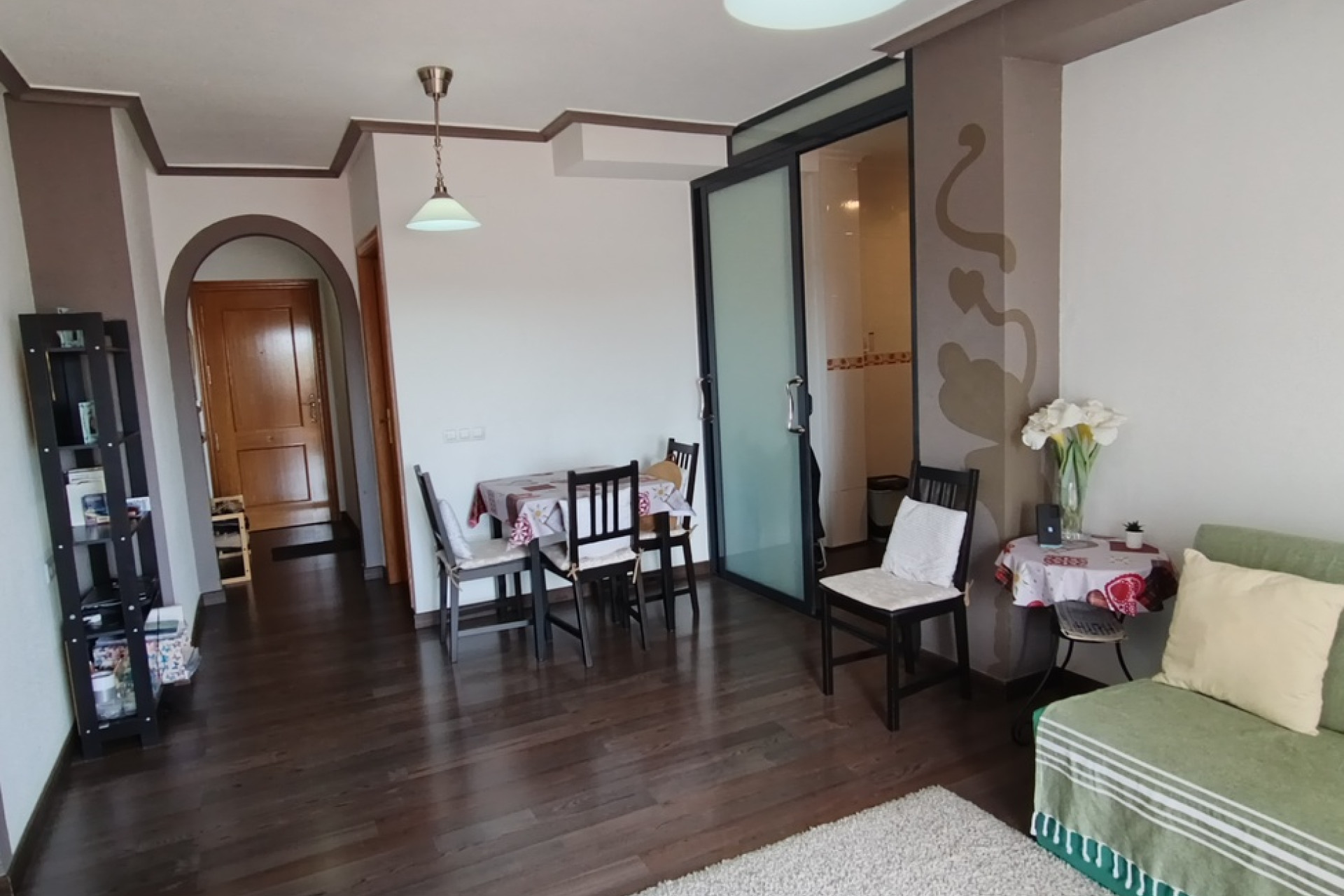 Revente - Appartement -
Sucina - Inland