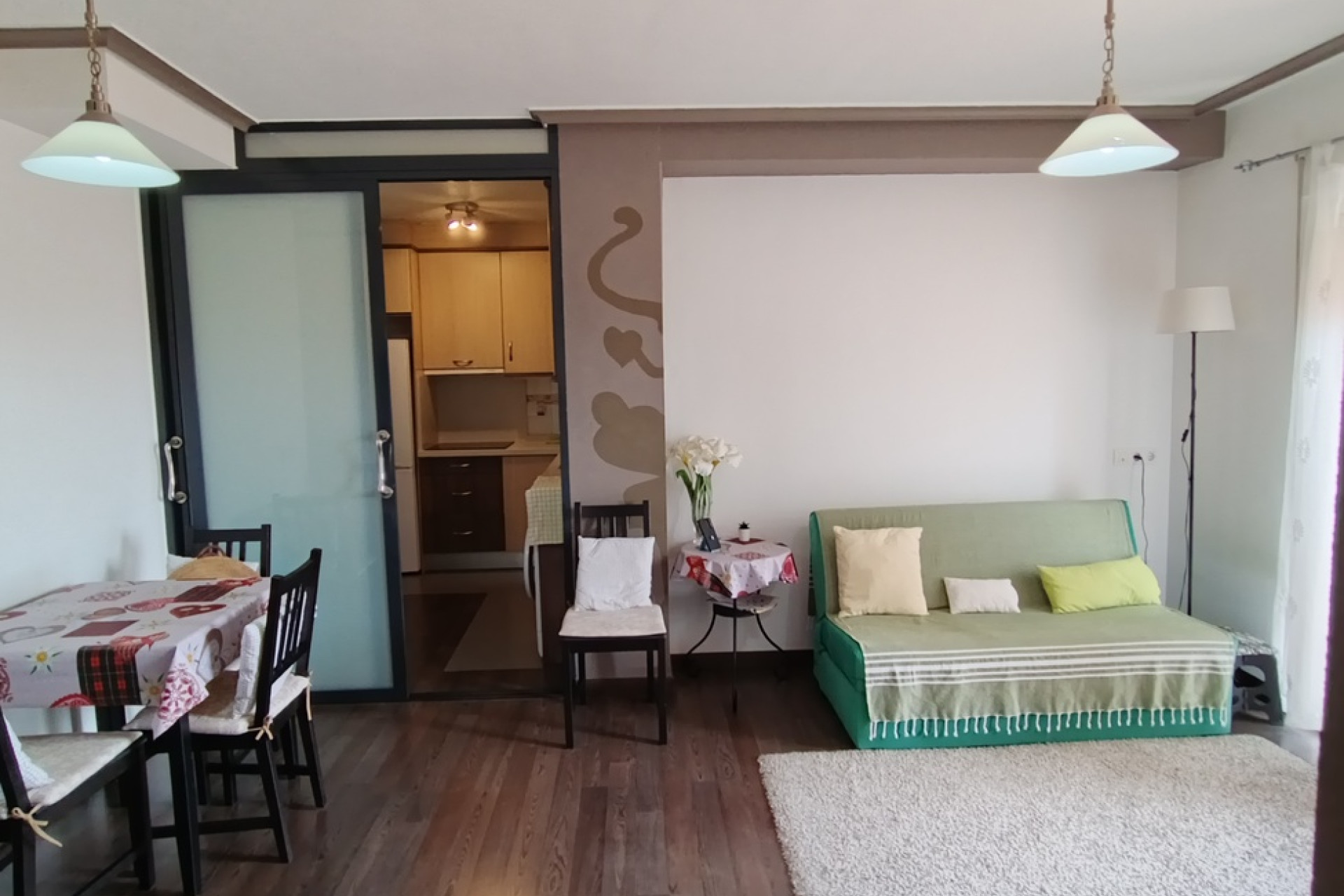 Revente - Appartement -
Sucina - Inland