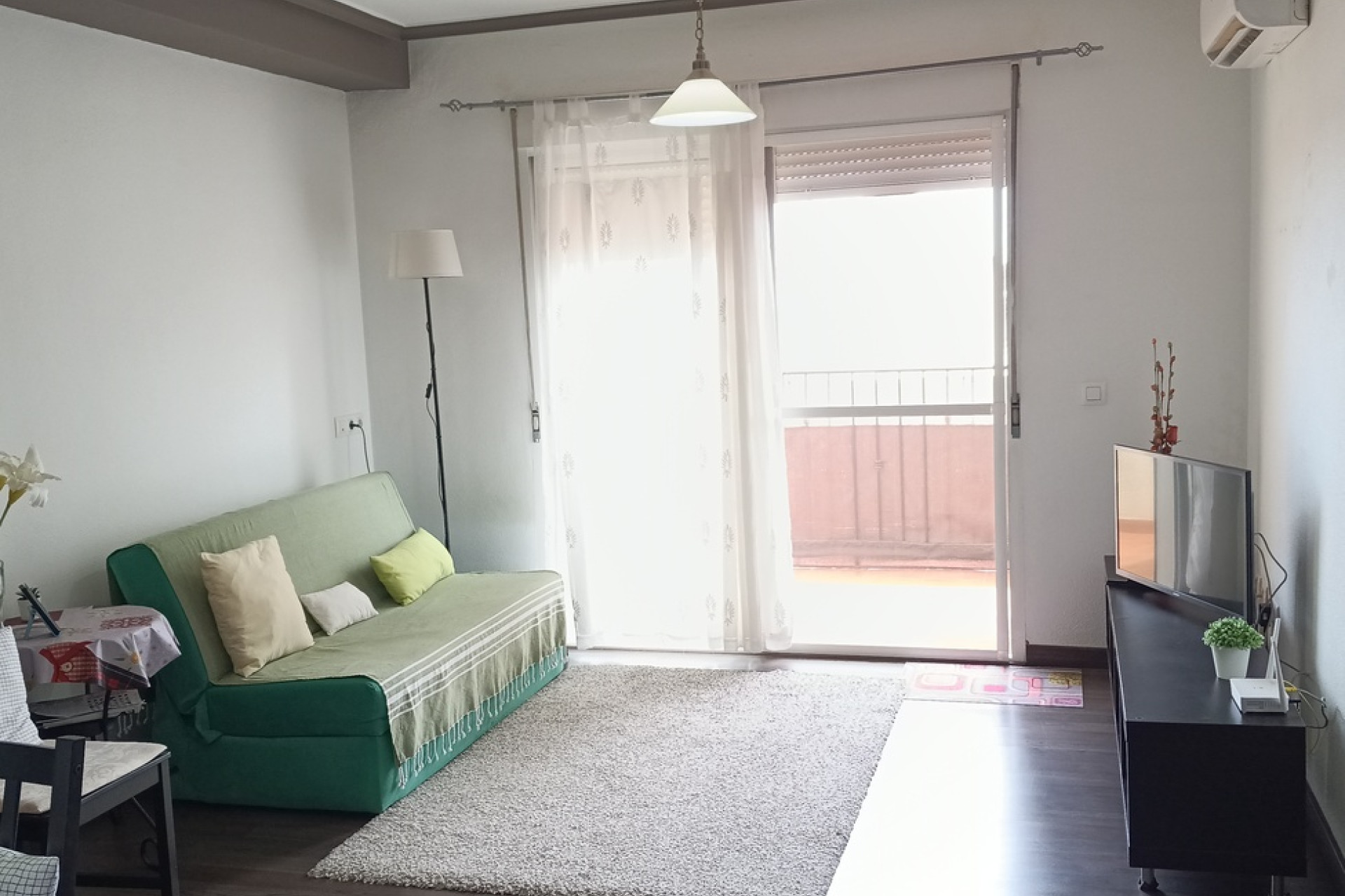 Revente - Appartement -
Sucina - Inland