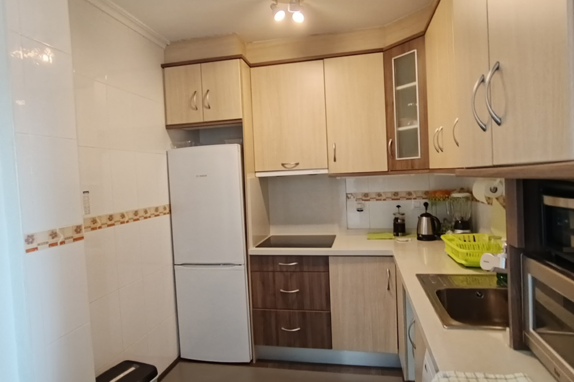 Revente - Appartement -
Sucina - Inland