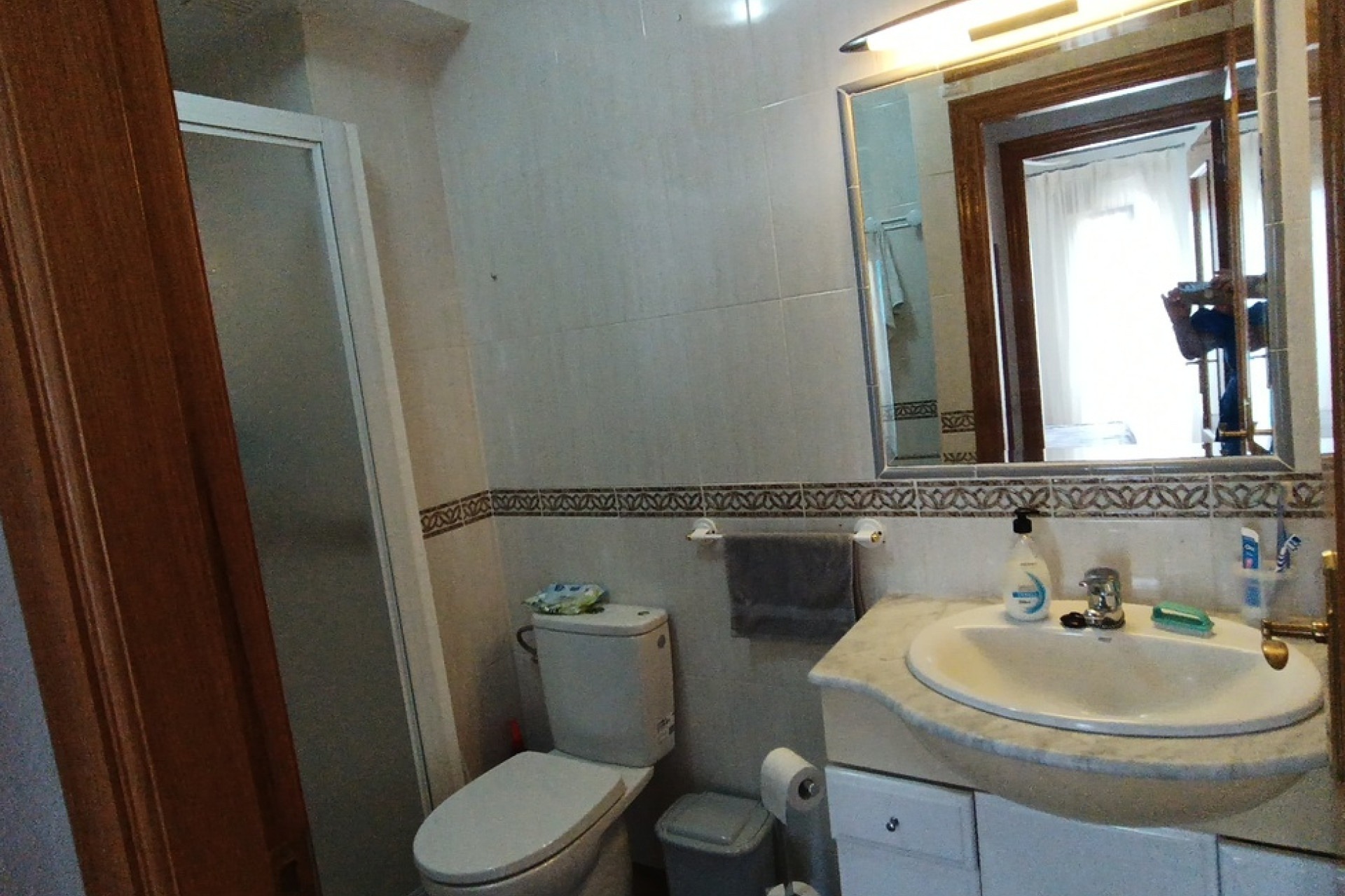 Revente - Appartement -
Sucina - Inland