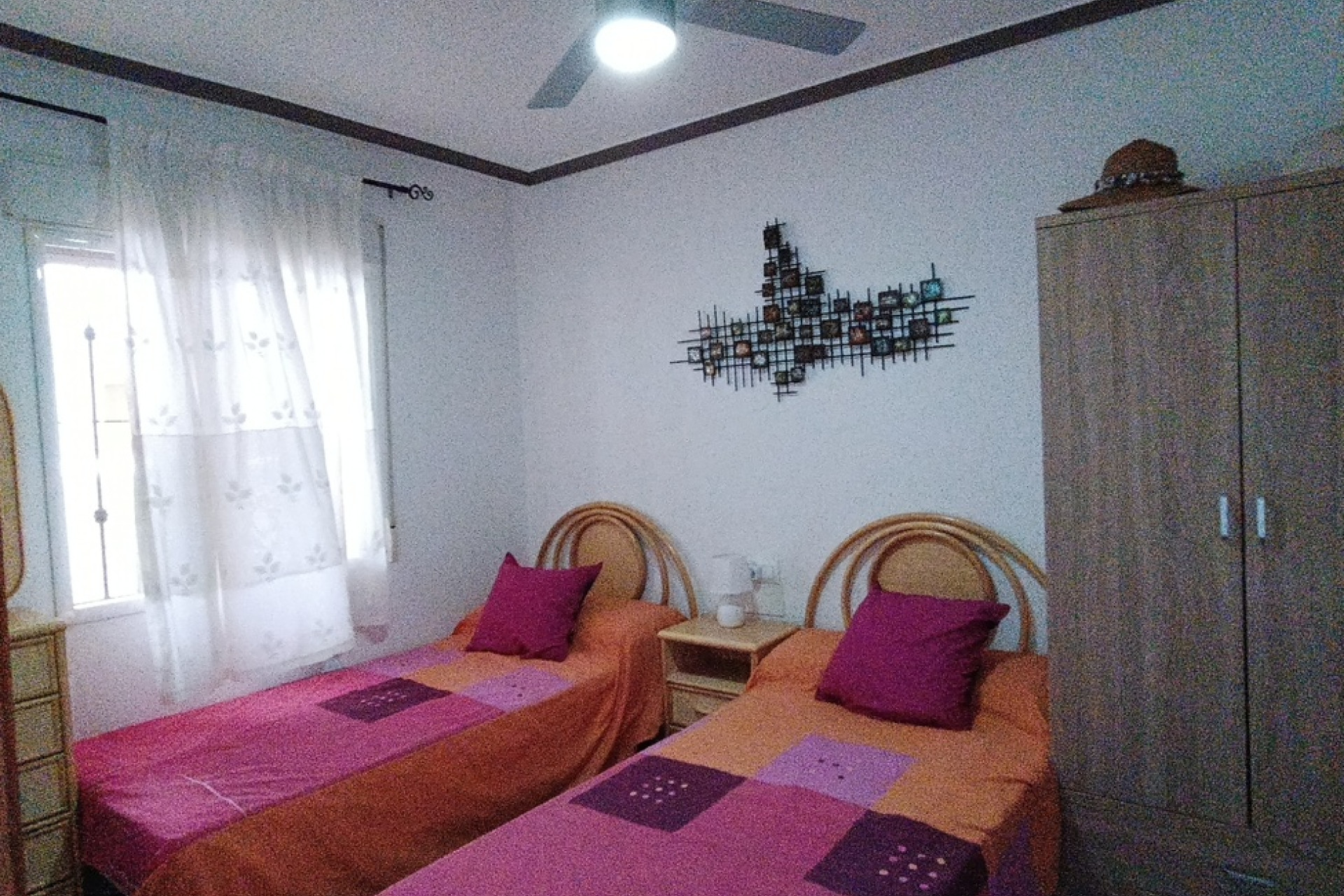 Revente - Appartement -
Sucina - Inland