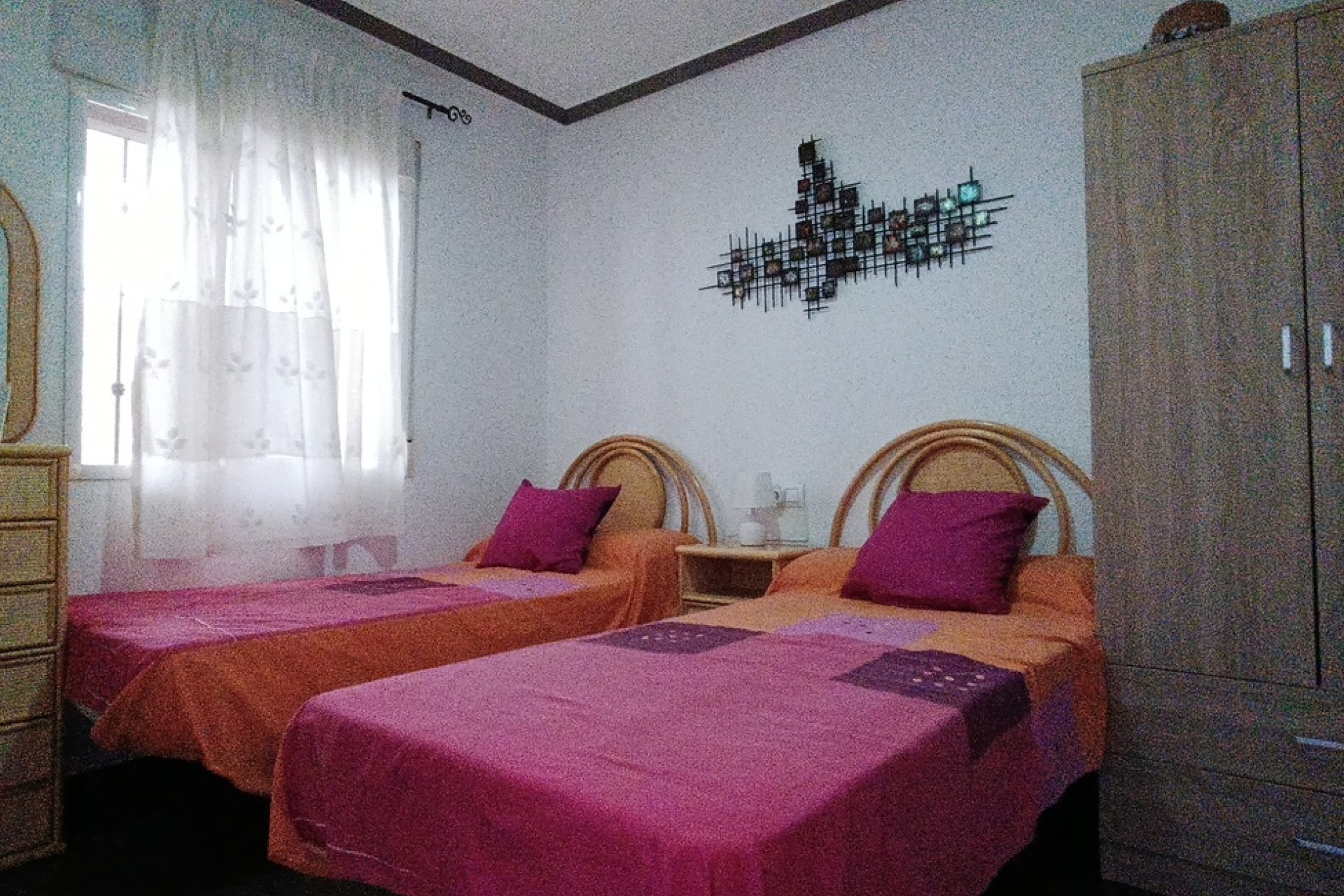 Revente - Appartement -
Sucina - Inland