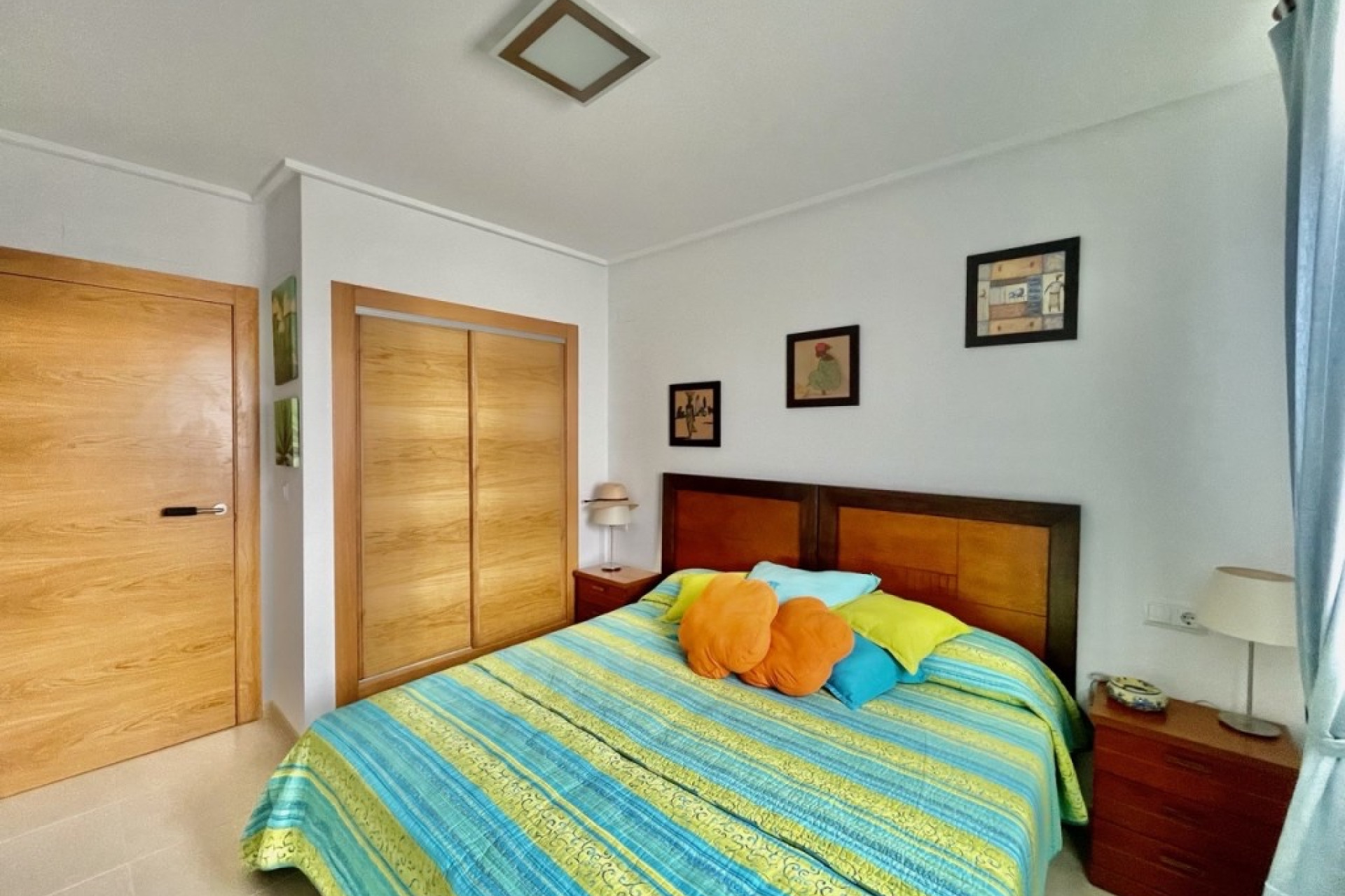 Revente - Appartement -
Sucina