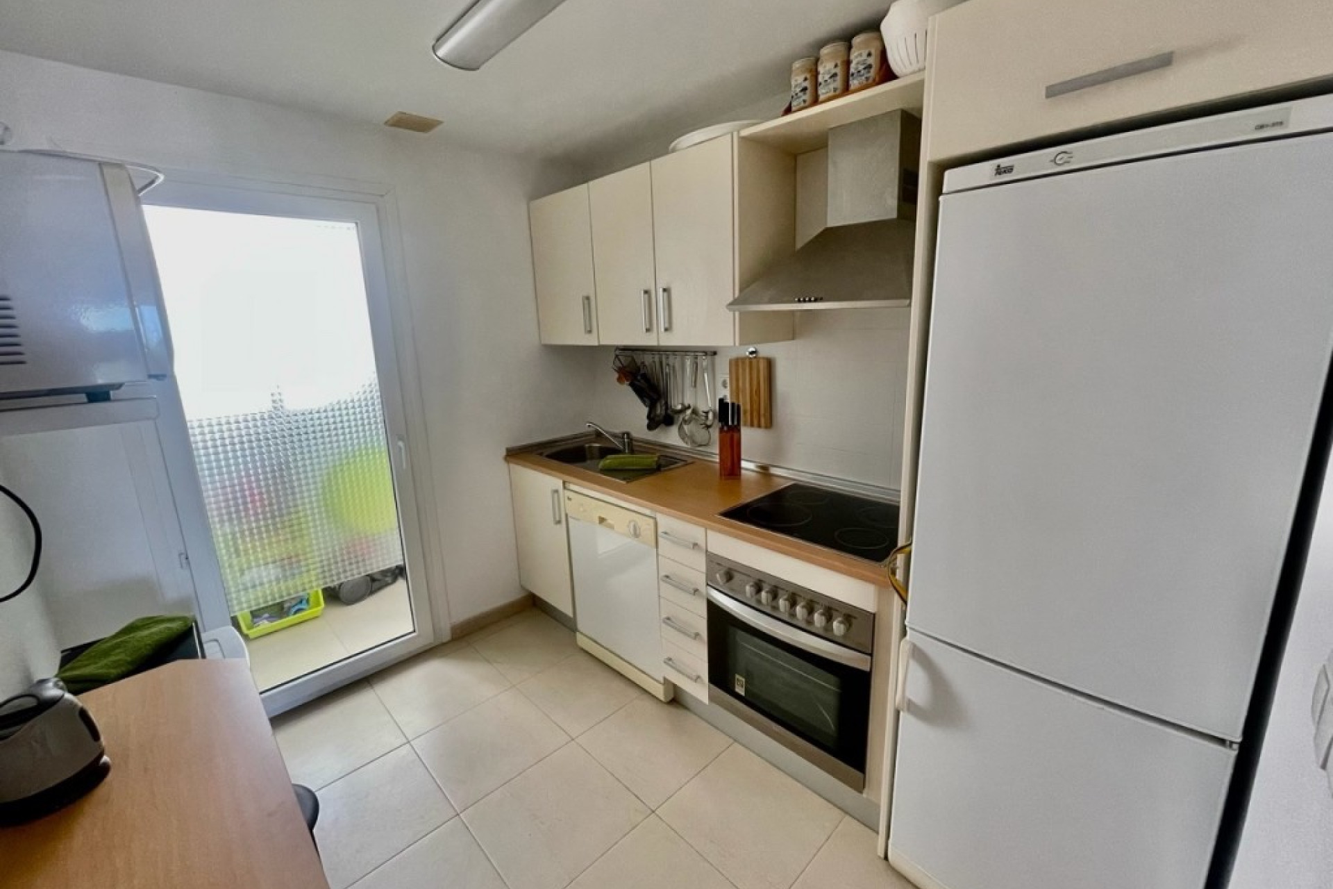 Revente - Appartement -
Sucina