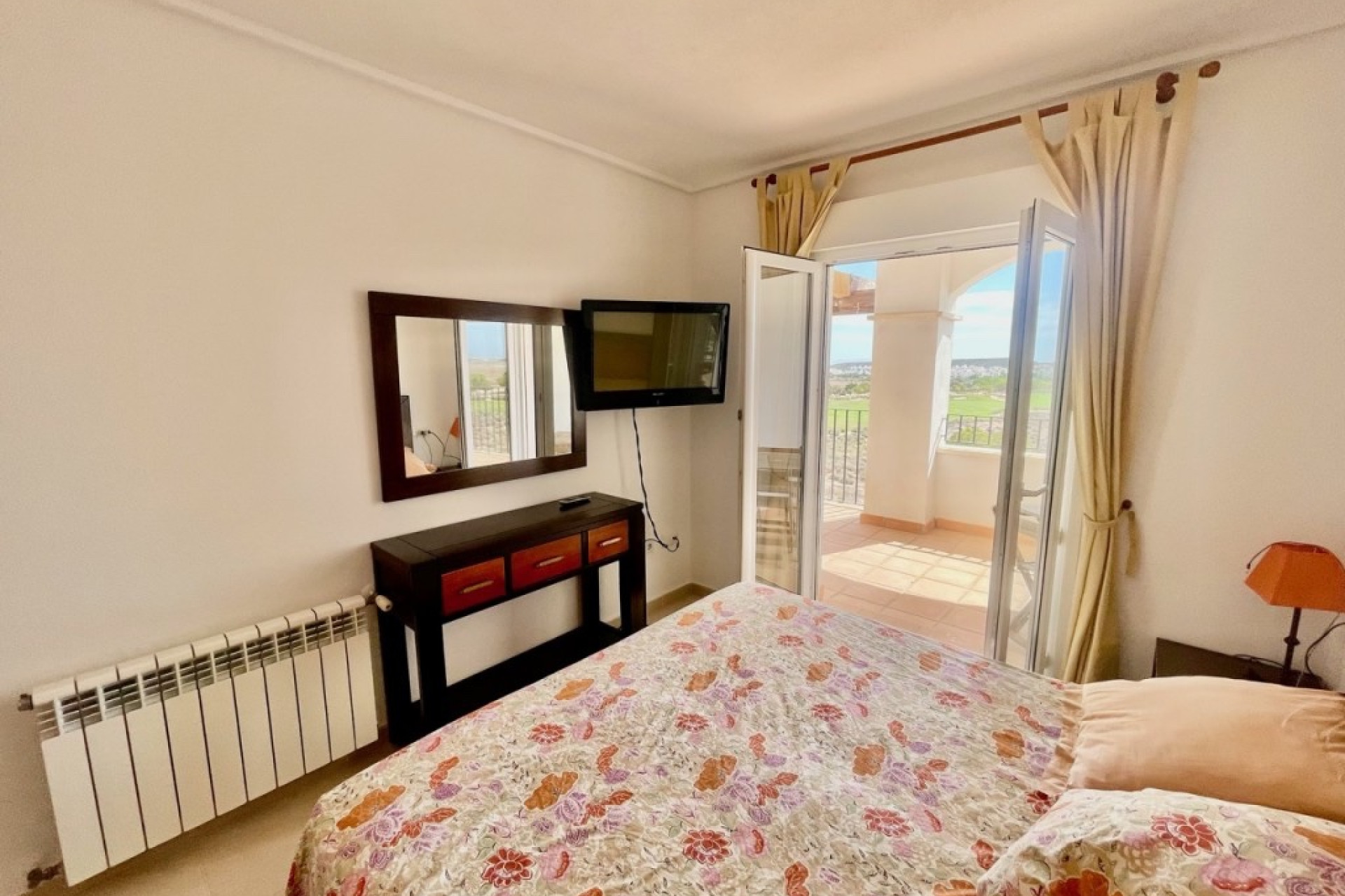 Revente - Appartement -
Sucina