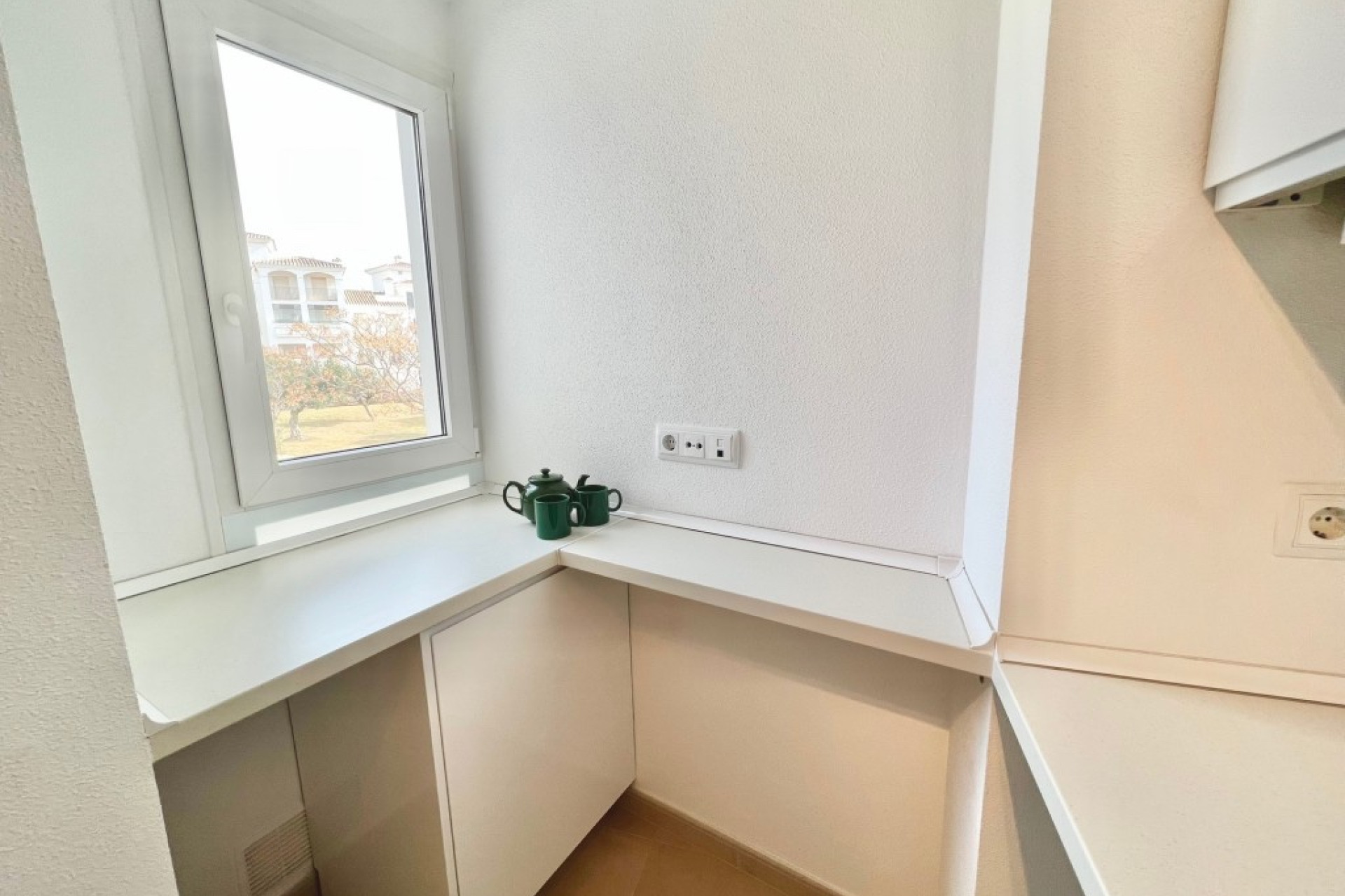 Revente - Appartement -
Sucina