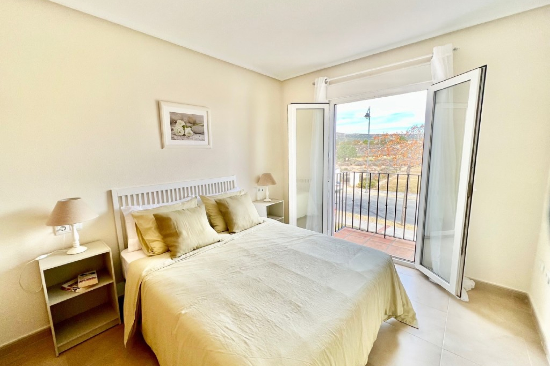 Revente - Appartement -
Sucina