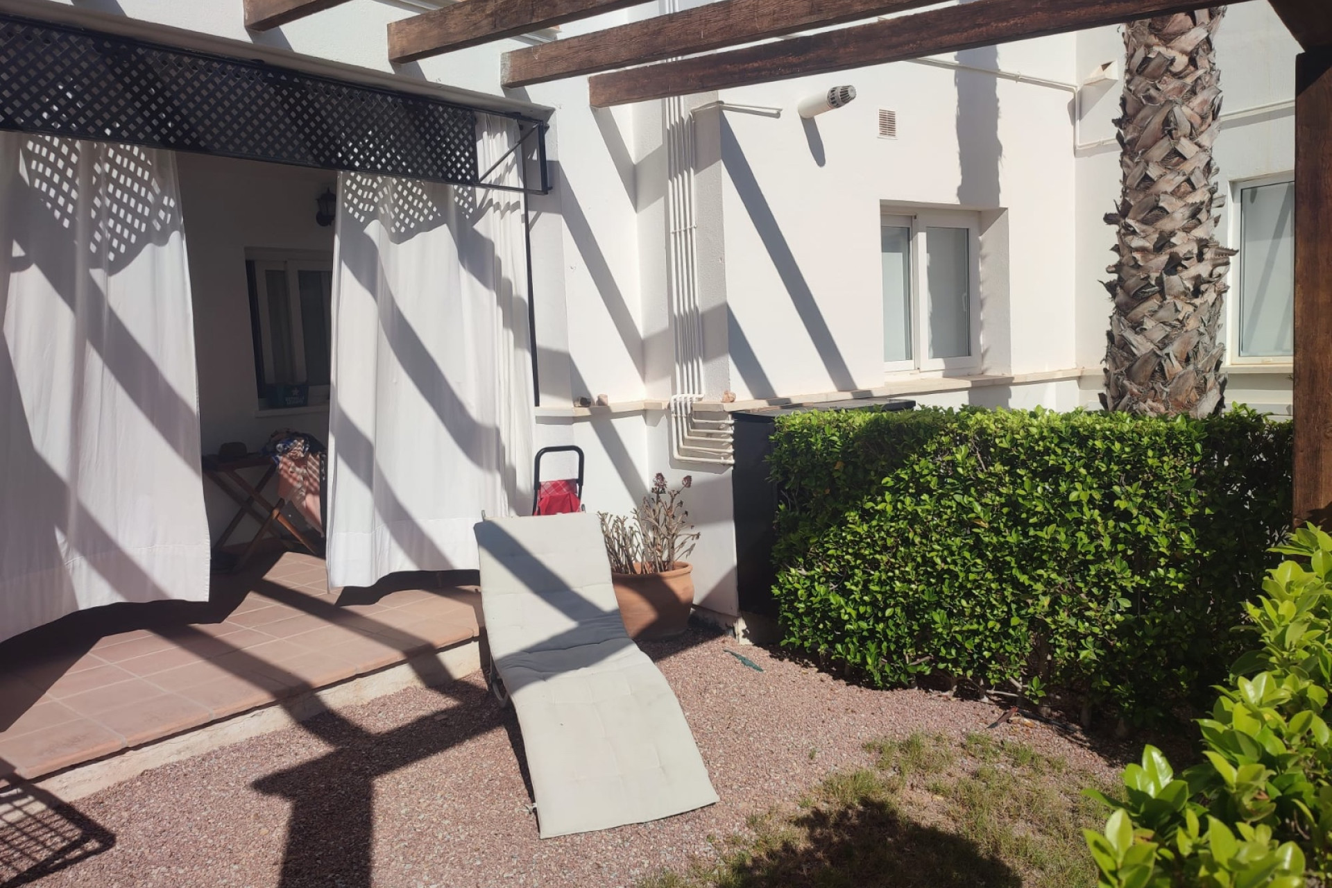 Revente - Appartement -
Sucina