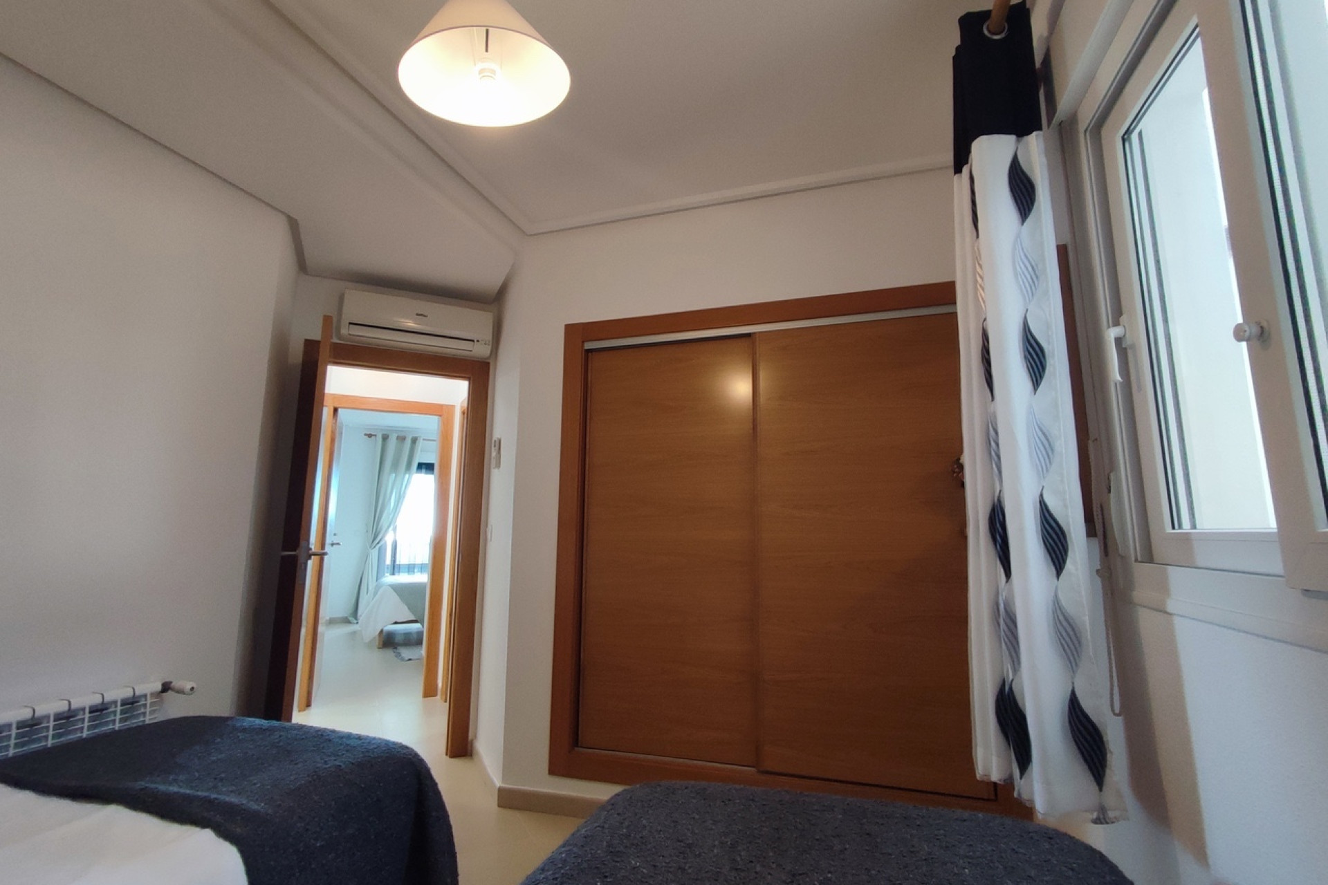 Revente - Appartement -
Sucina