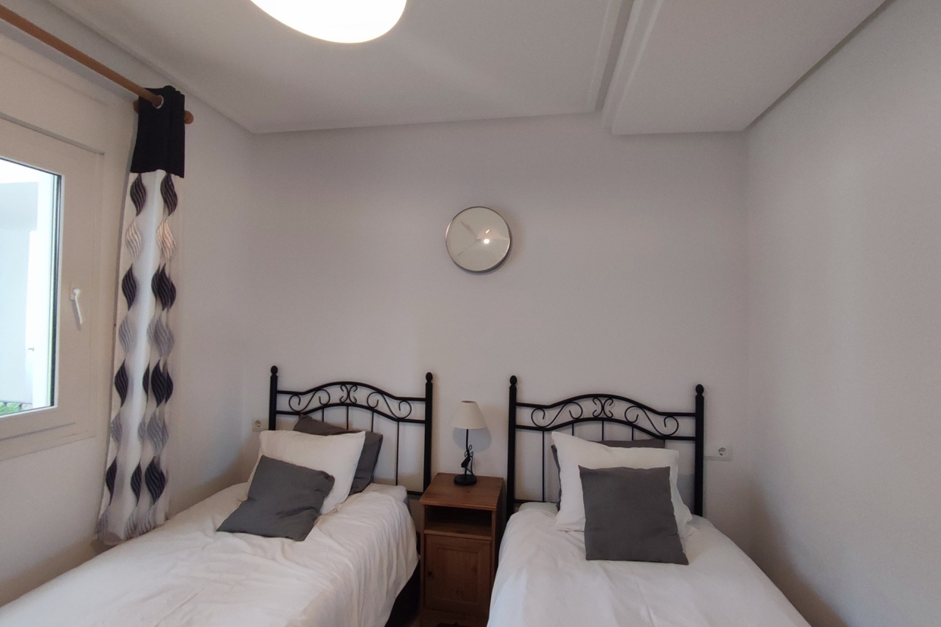 Revente - Appartement -
Sucina