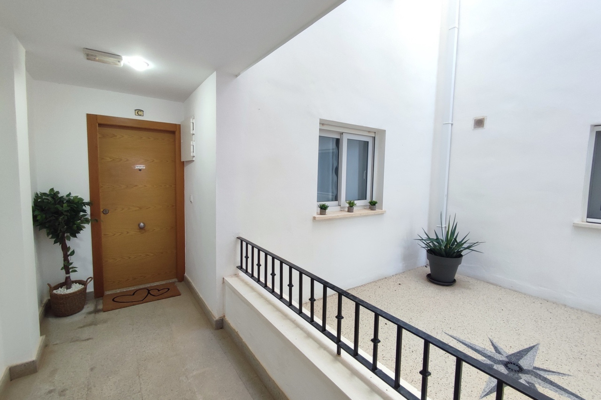 Revente - Appartement -
Sucina