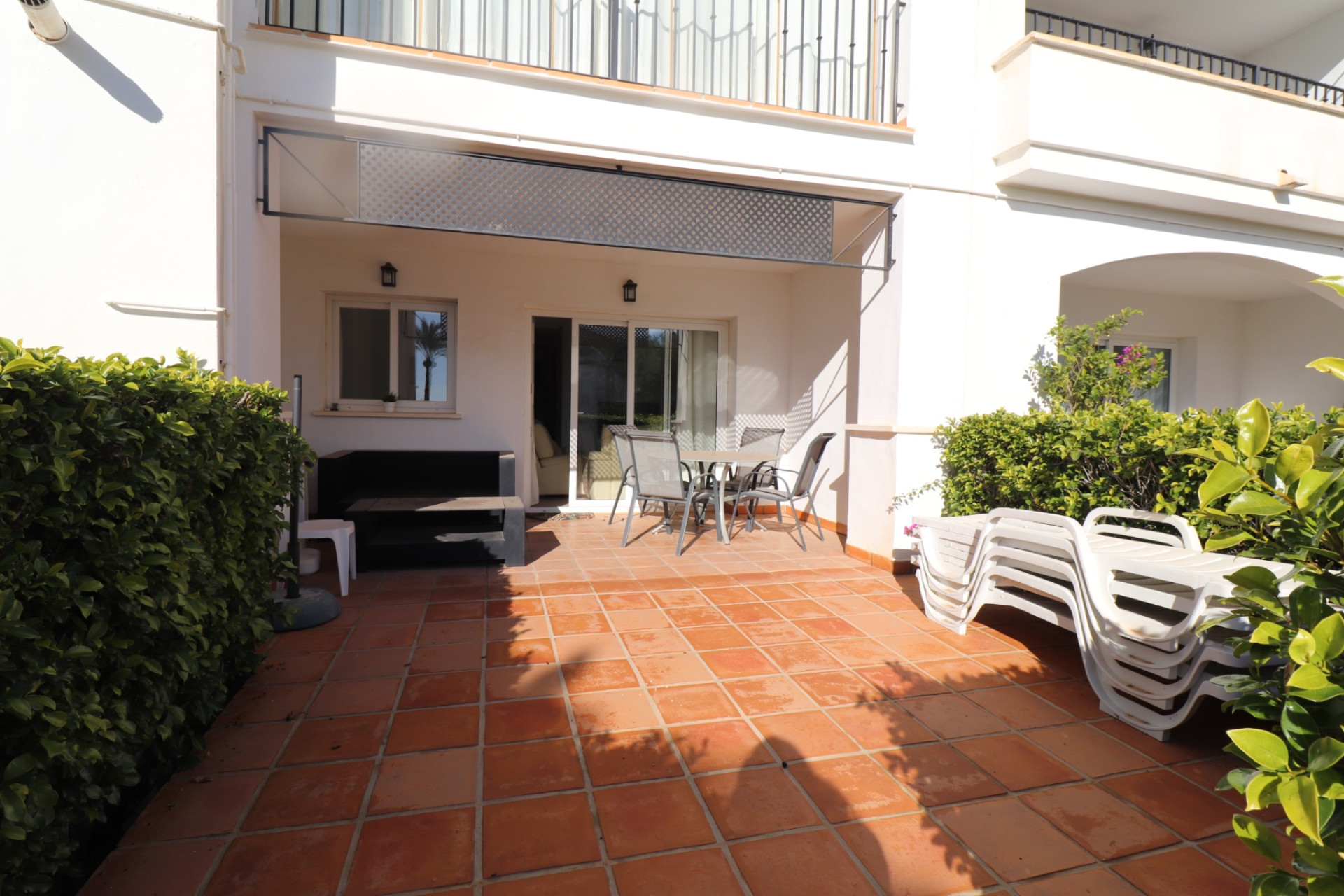 Revente - Appartement -
Sucina