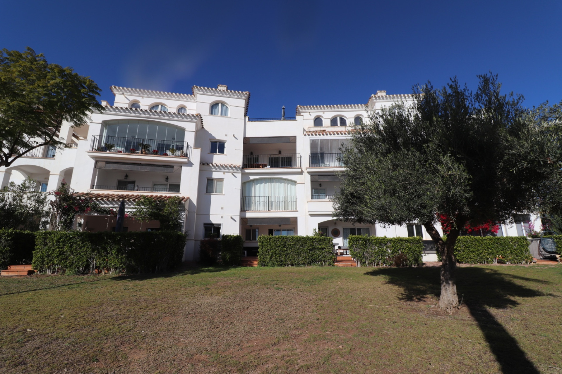 Revente - Appartement -
Sucina