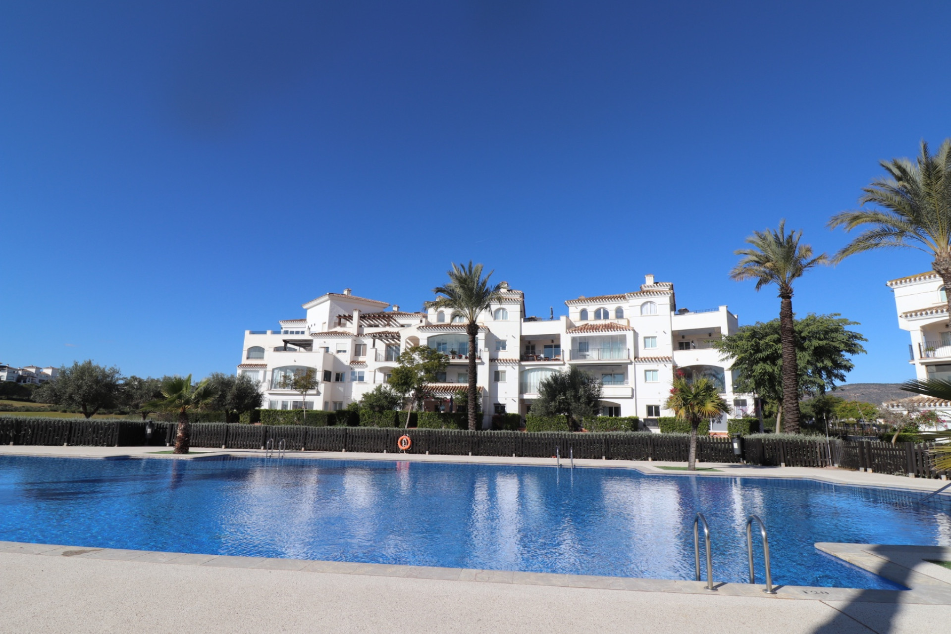 Revente - Appartement -
Sucina