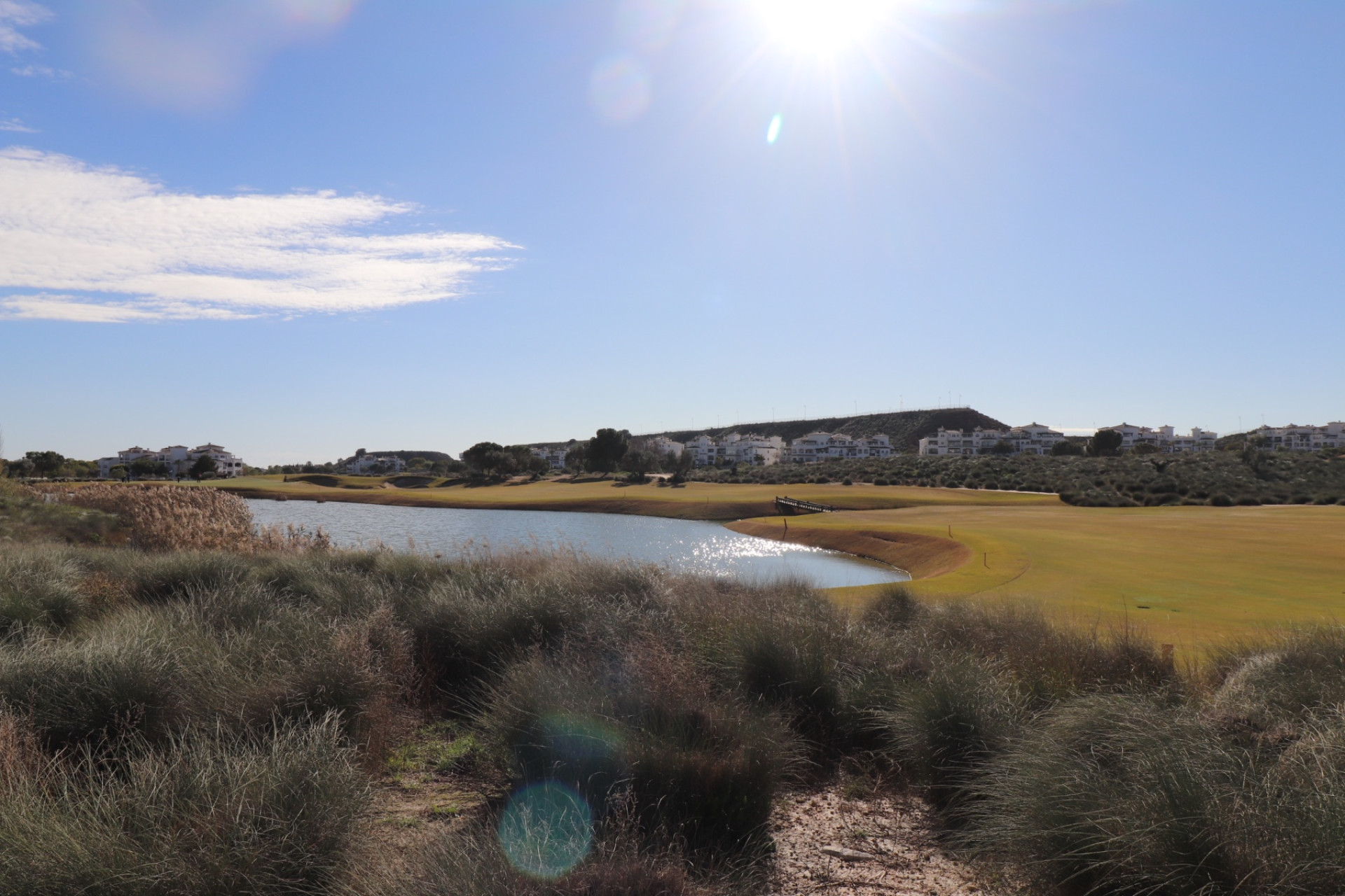 Revente - Appartement -
Sucina