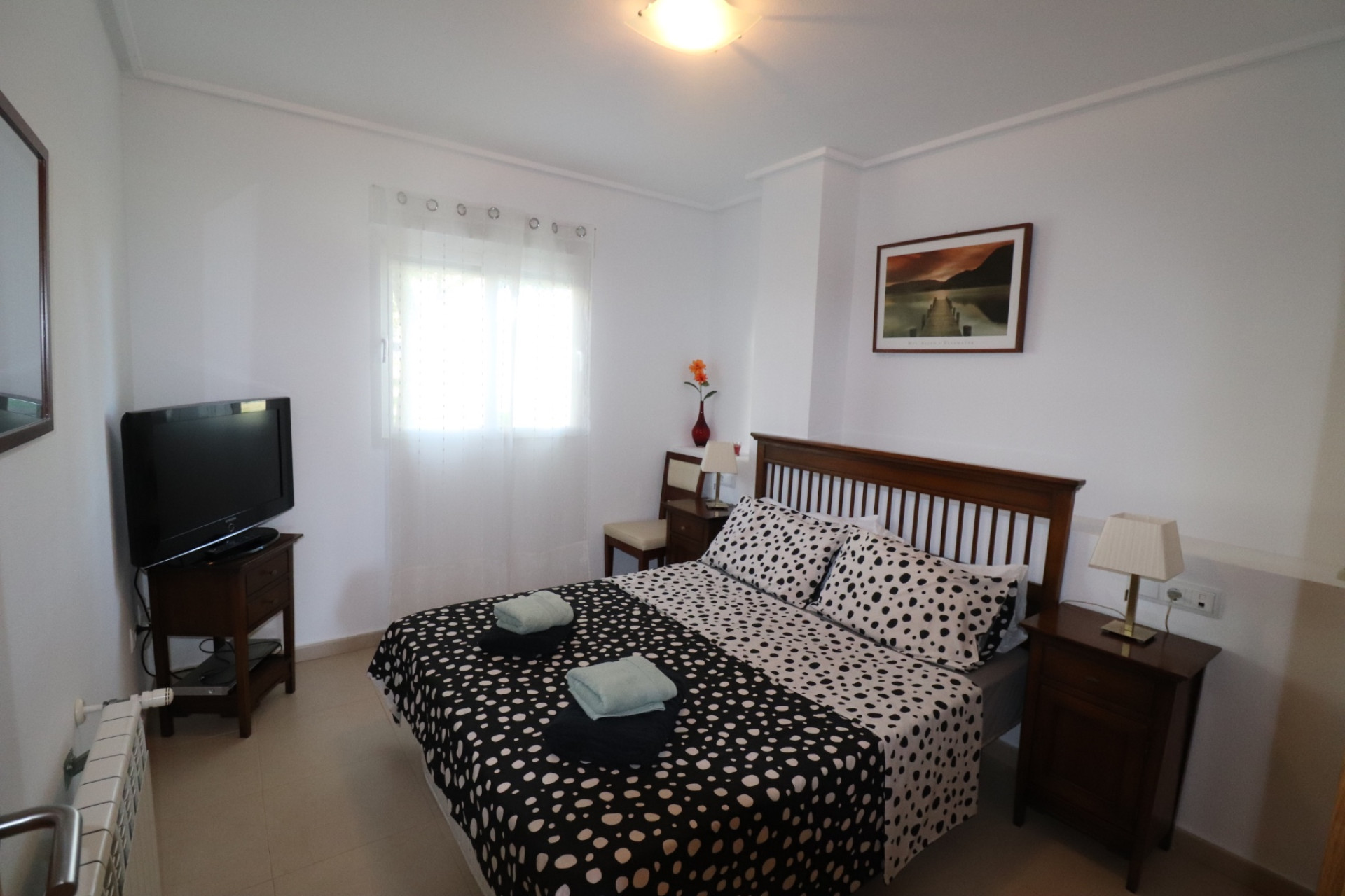 Revente - Appartement -
Sucina