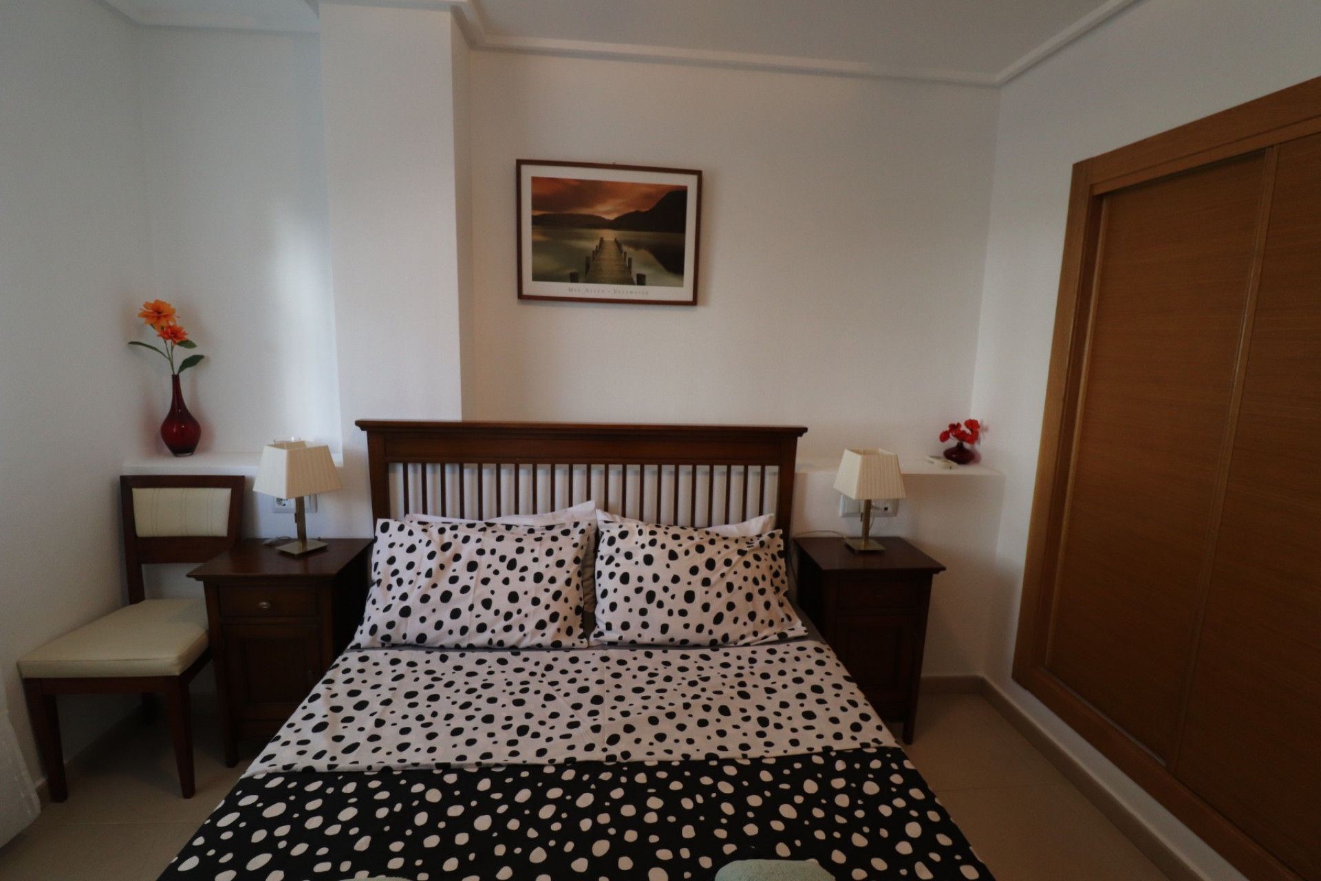 Revente - Appartement -
Sucina