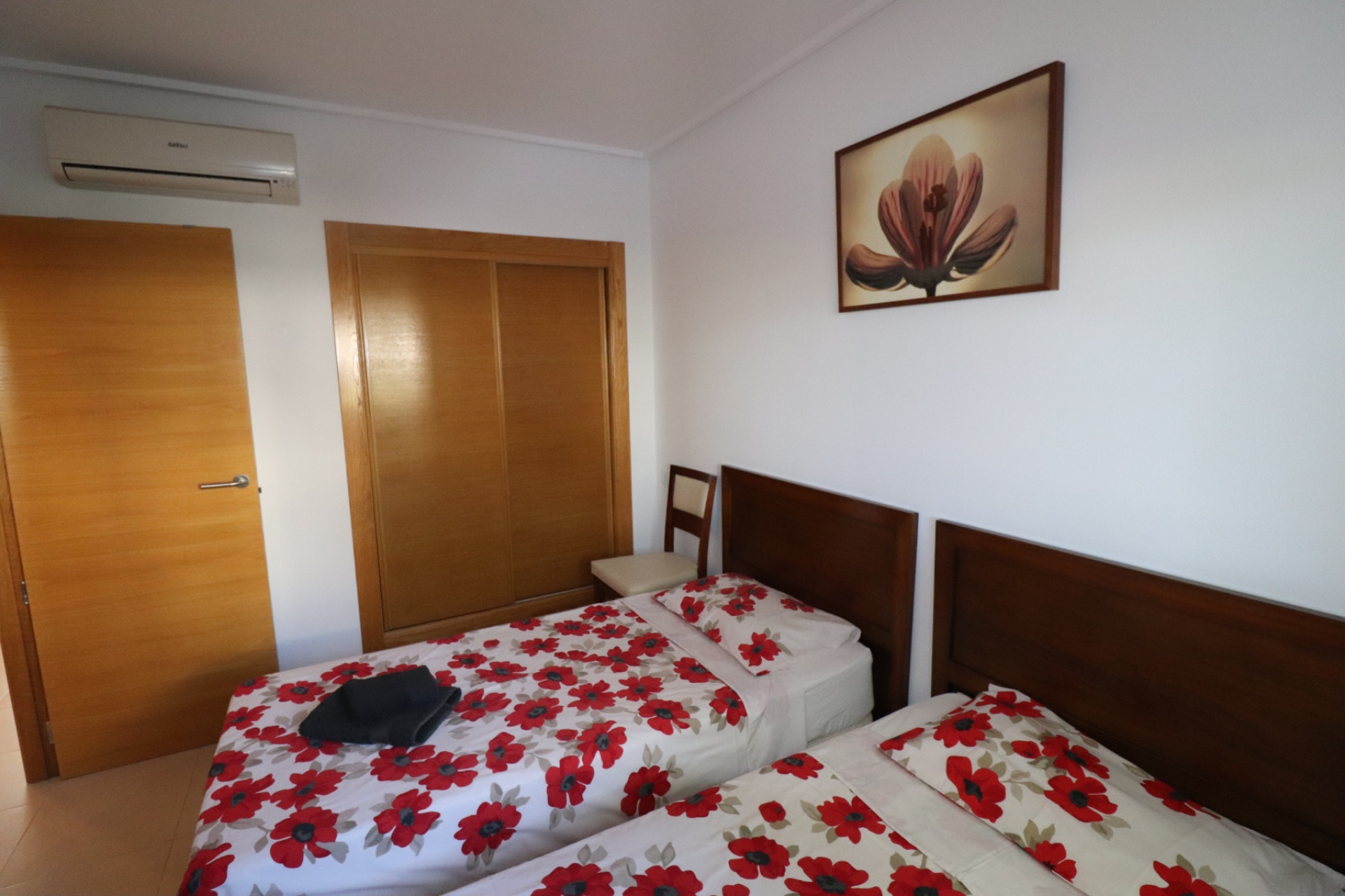 Revente - Appartement -
Sucina