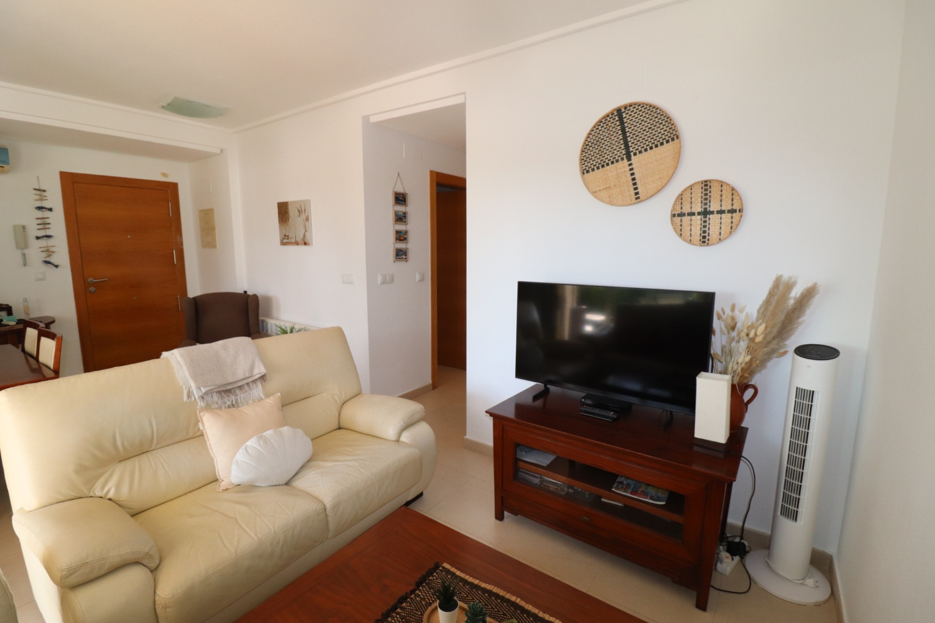 Revente - Appartement -
Sucina